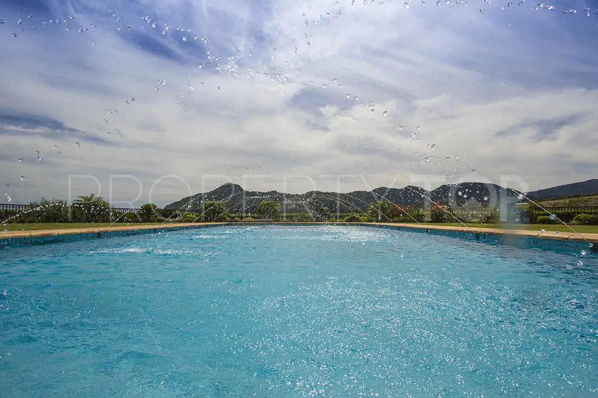 For sale villa in La Zagaleta with 10 bedrooms