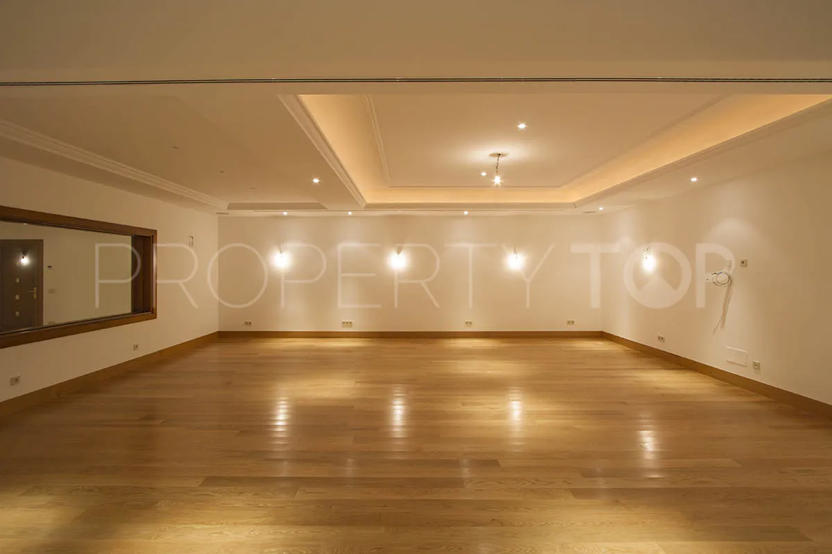 For sale villa in La Zagaleta with 10 bedrooms