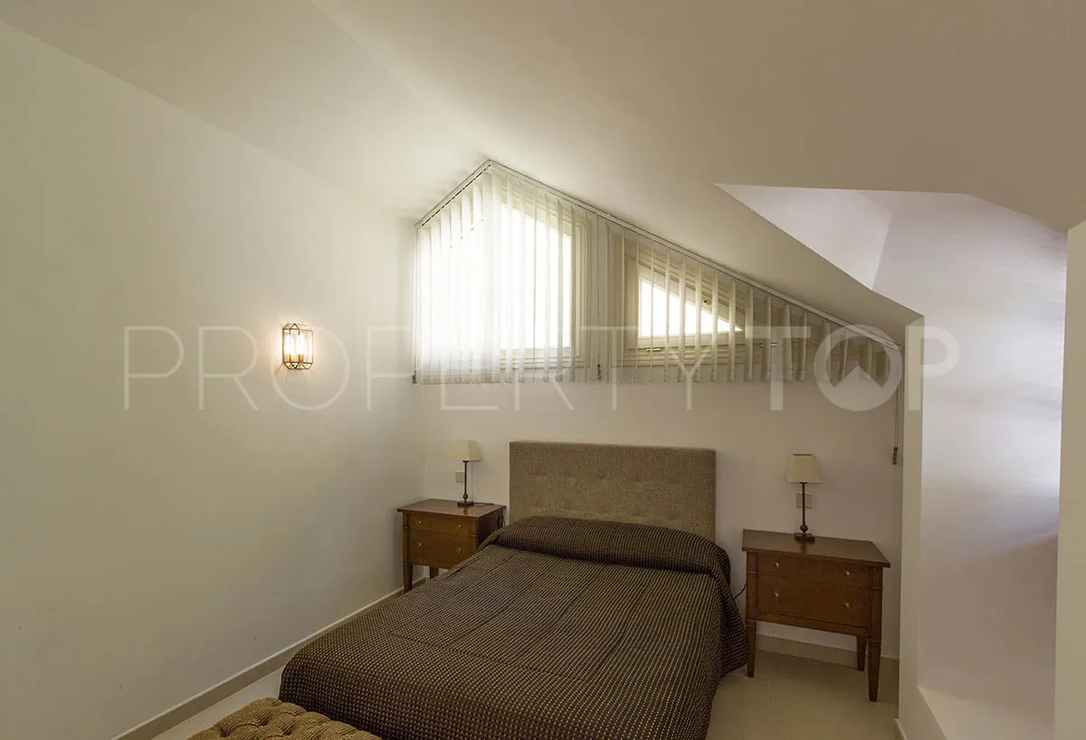 For sale villa in La Zagaleta with 10 bedrooms
