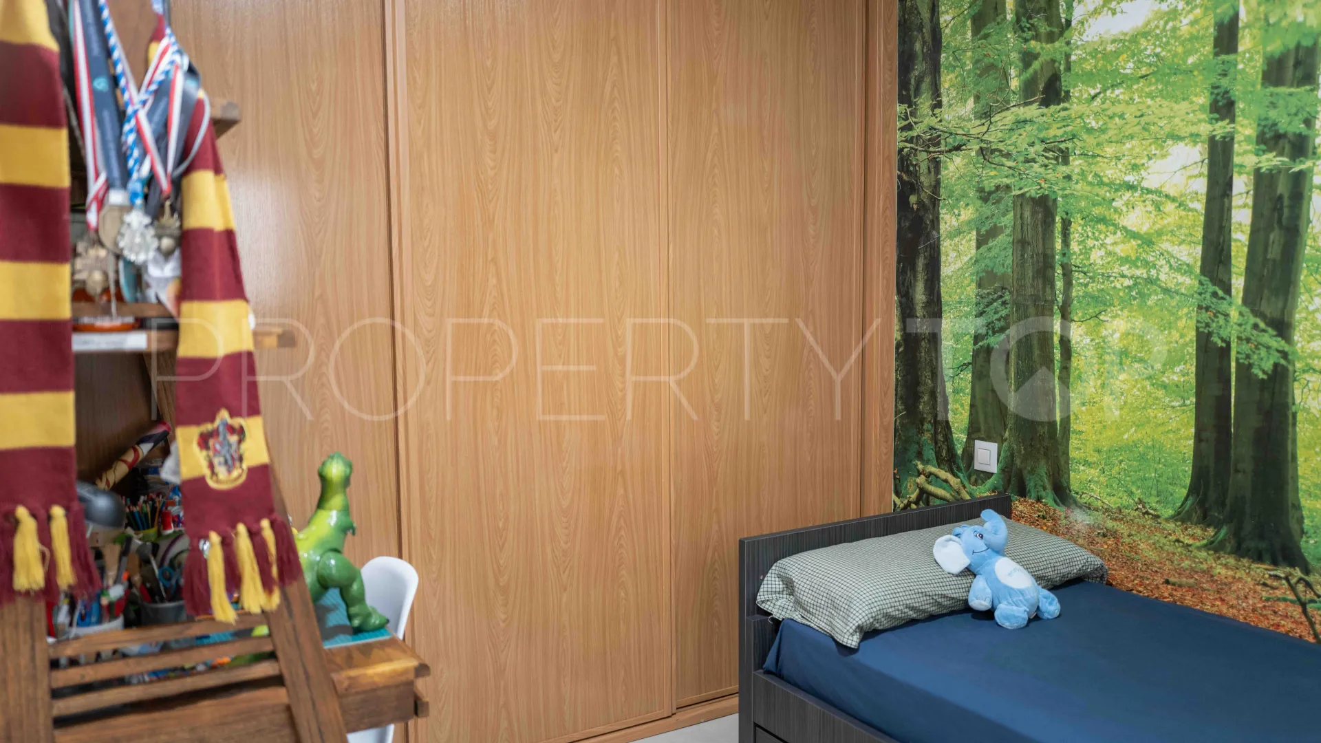 Apartamento en venta en Sabinillas con 3 dormitorios