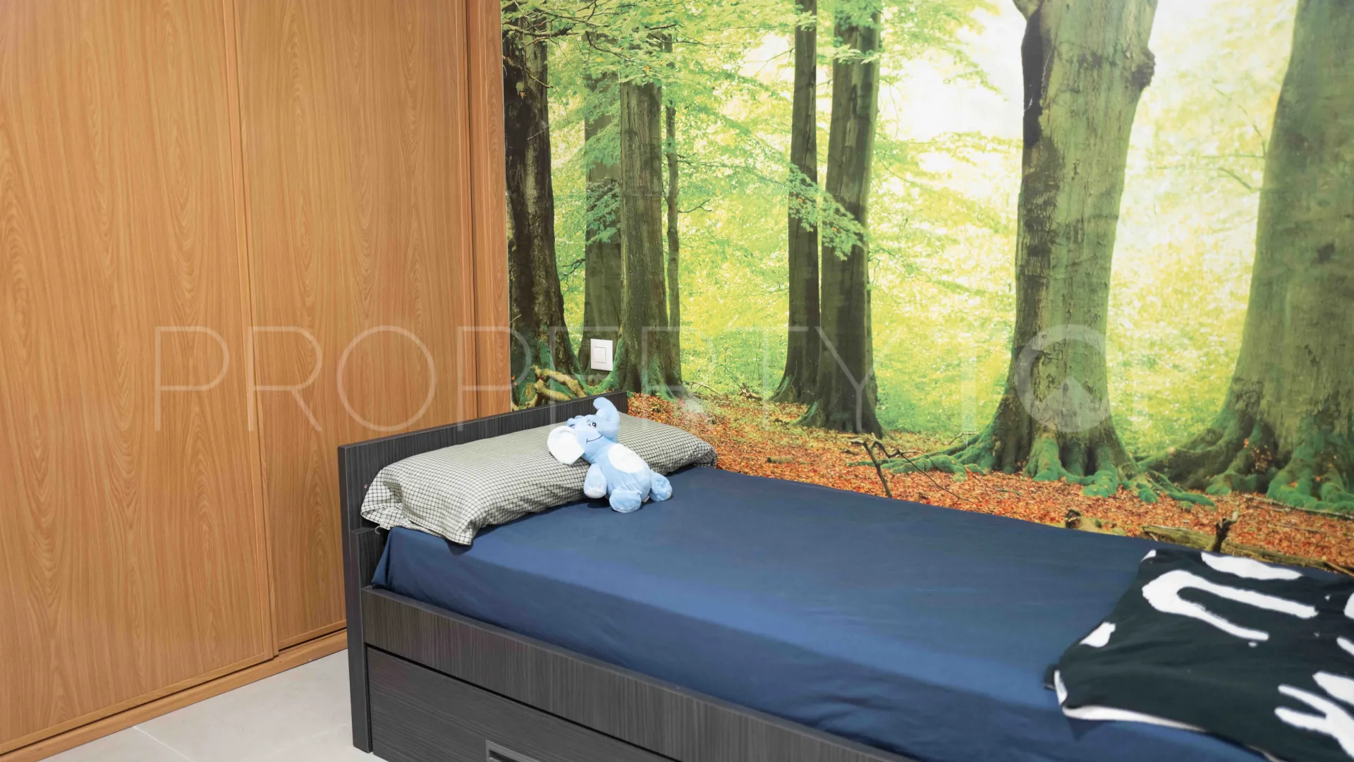Apartamento en venta en Sabinillas con 3 dormitorios