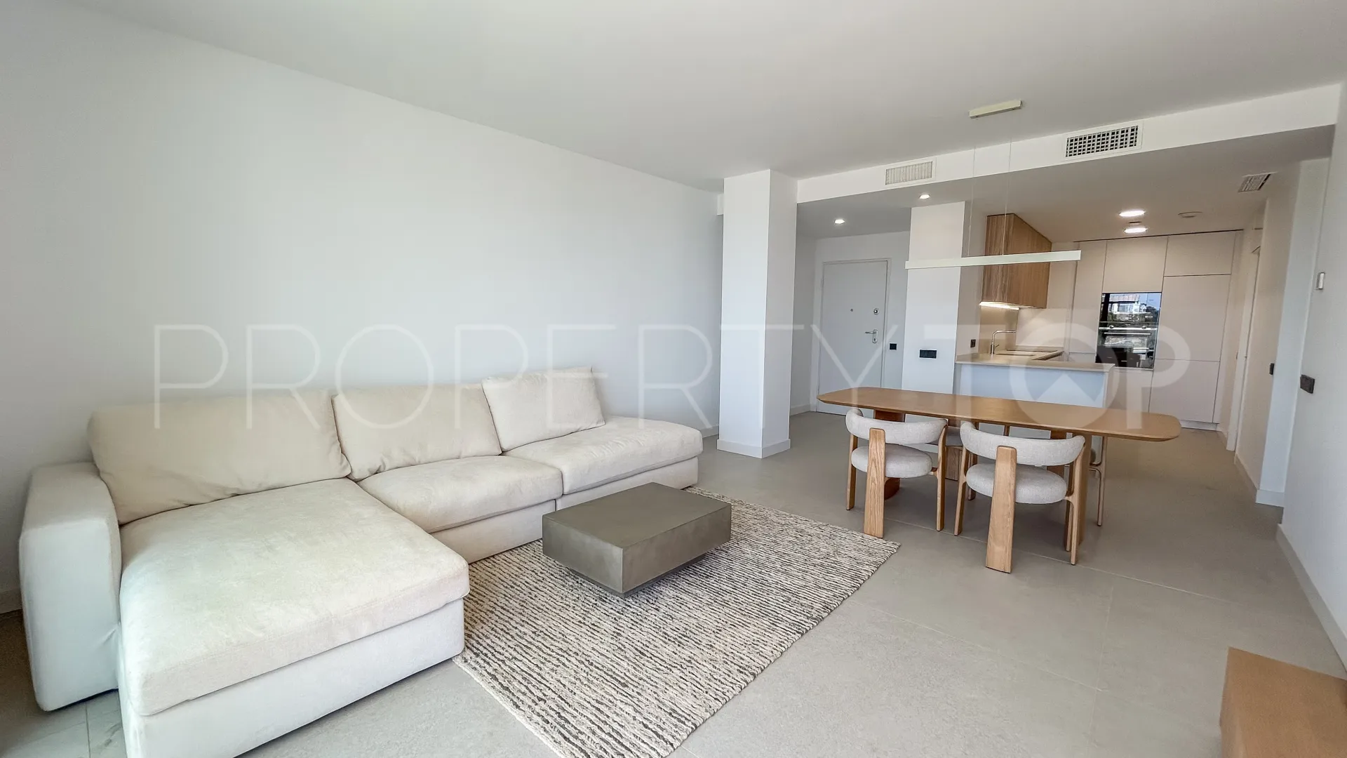 2 bedrooms apartment in Marbella for sale