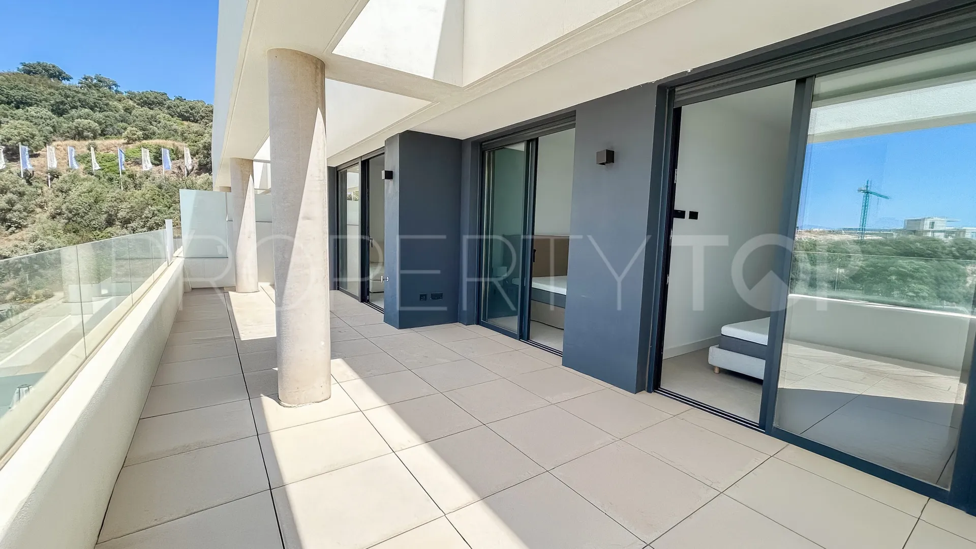 2 bedrooms apartment in Marbella for sale