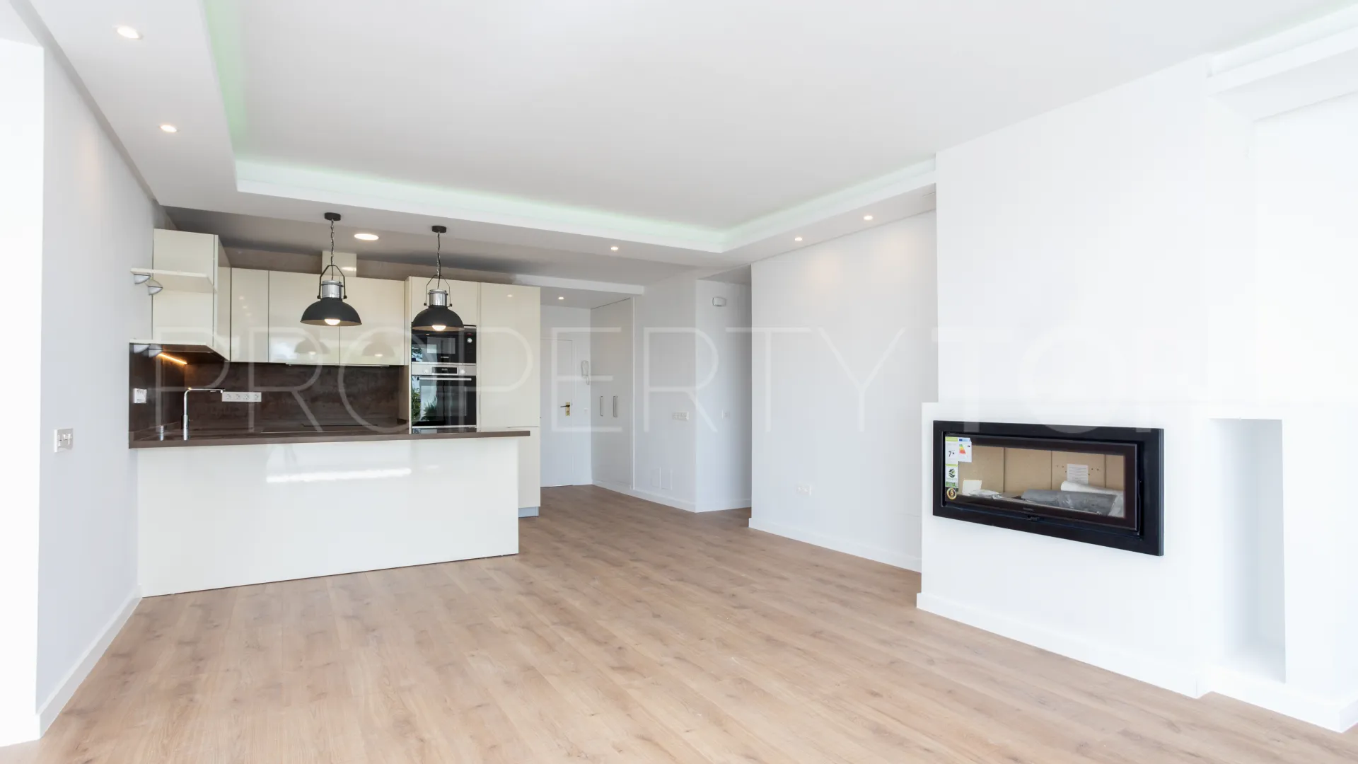 Buy Guadalmina Alta apartment