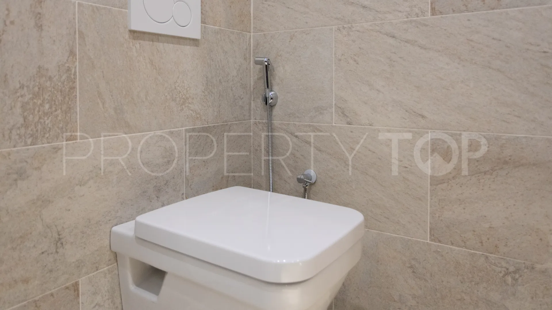 Buy Guadalmina Alta apartment