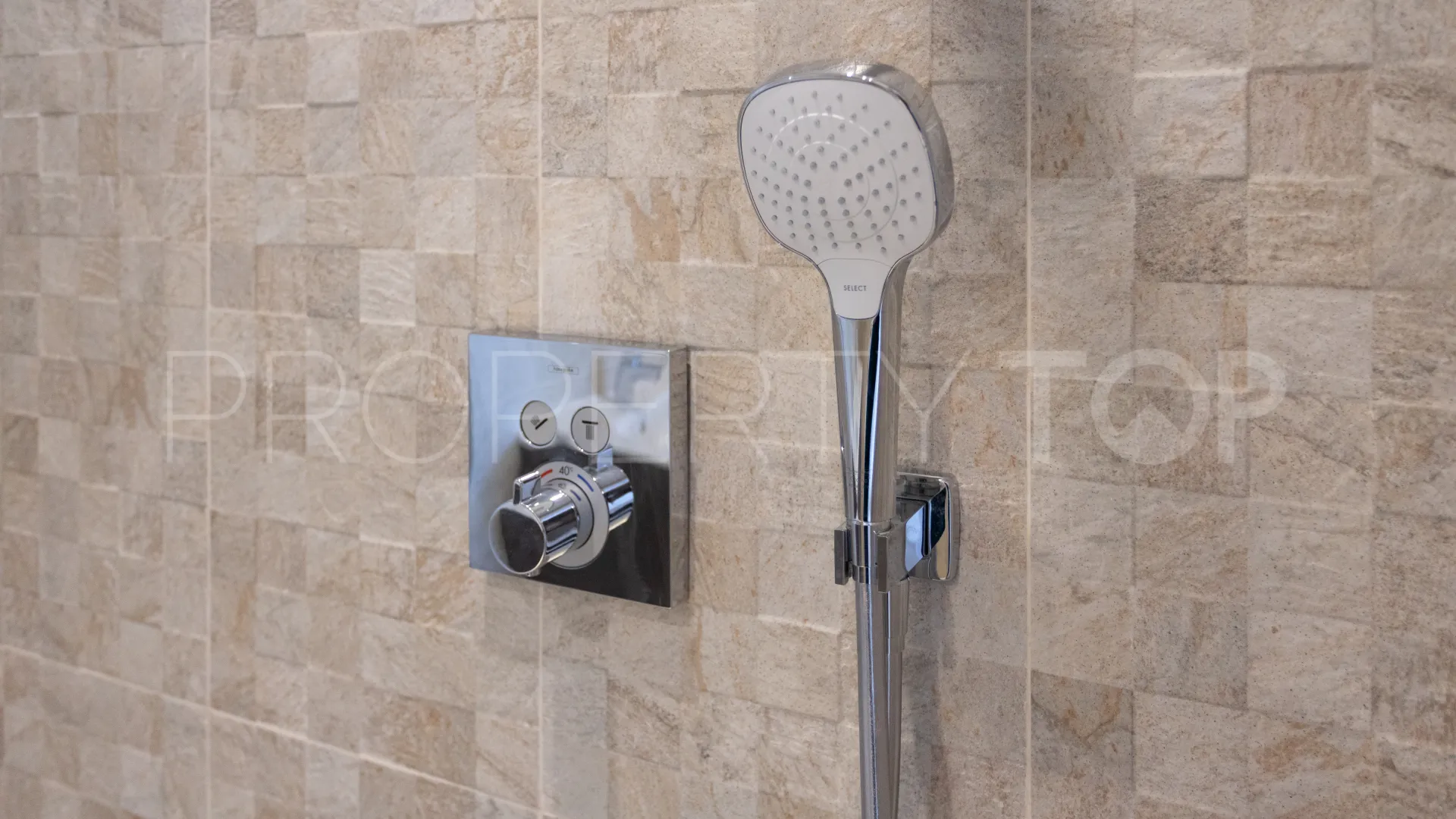 Buy Guadalmina Alta apartment