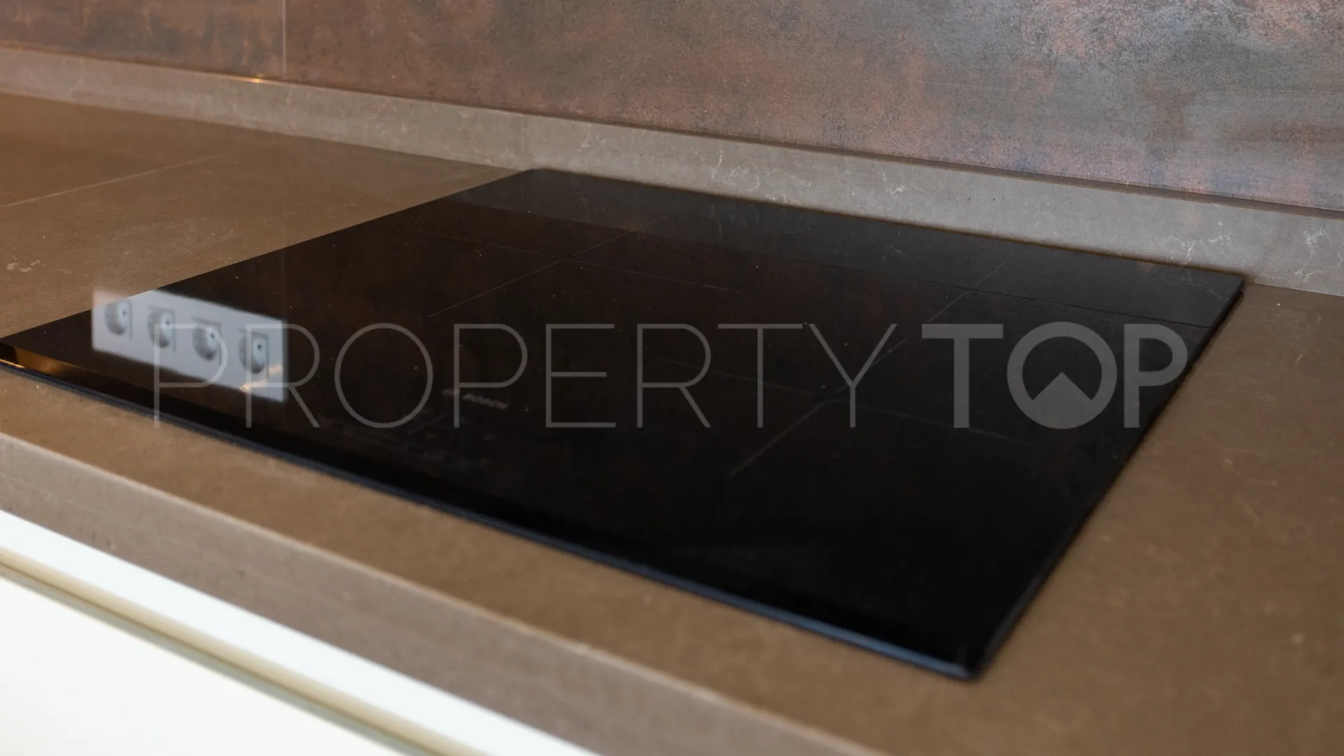 Buy Guadalmina Alta apartment