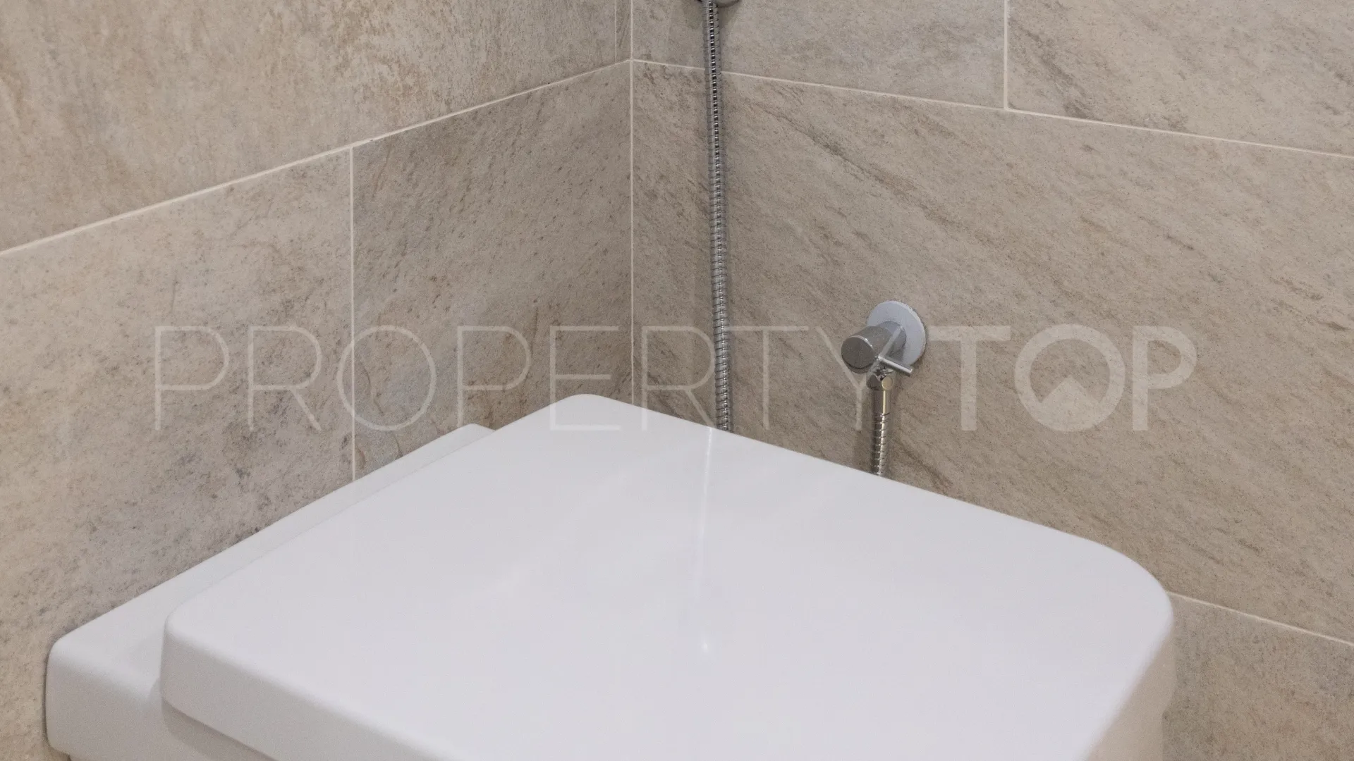 Buy Guadalmina Alta apartment