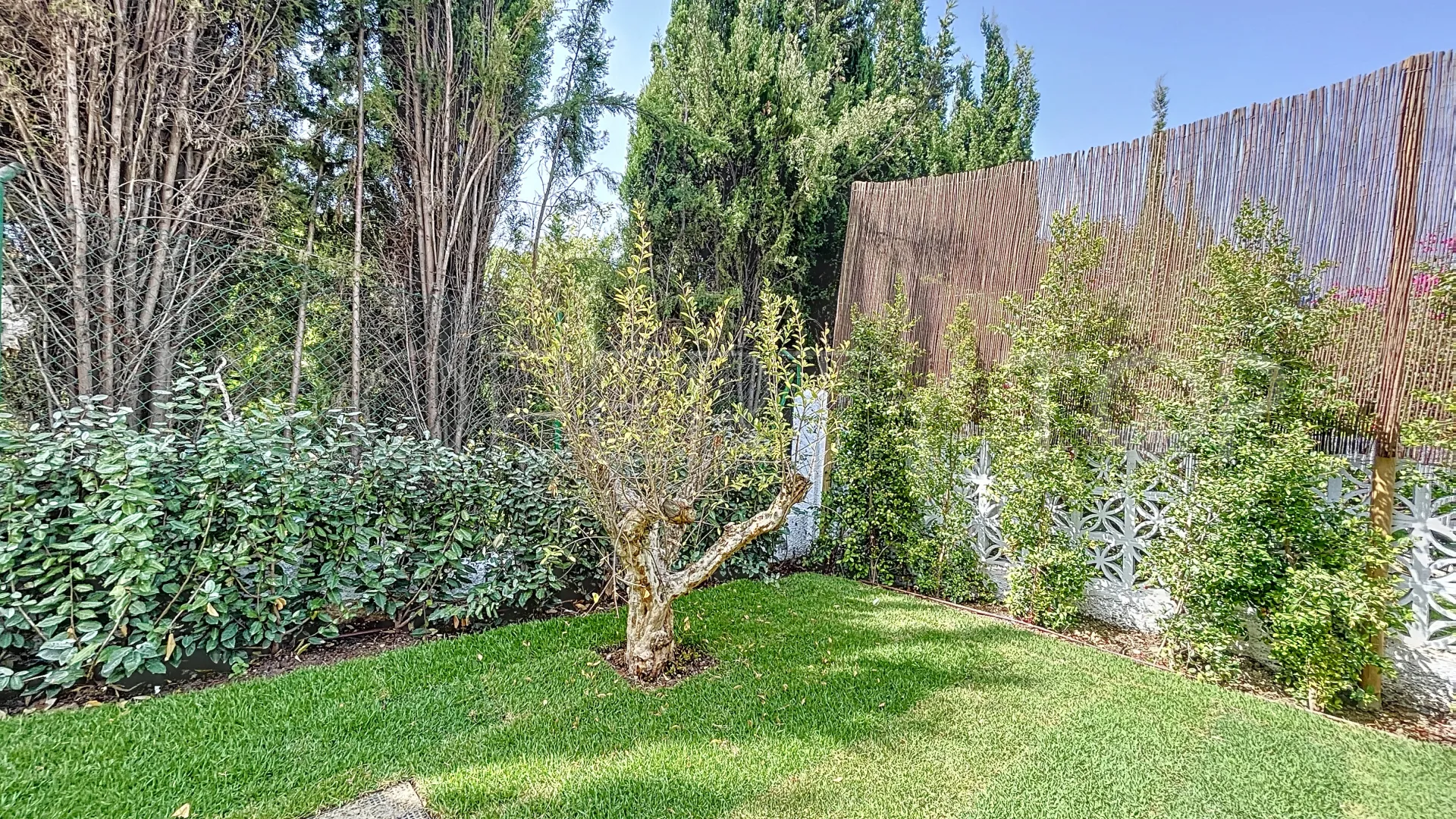 Comprar villa con 4 dormitorios en Guadalmina Alta