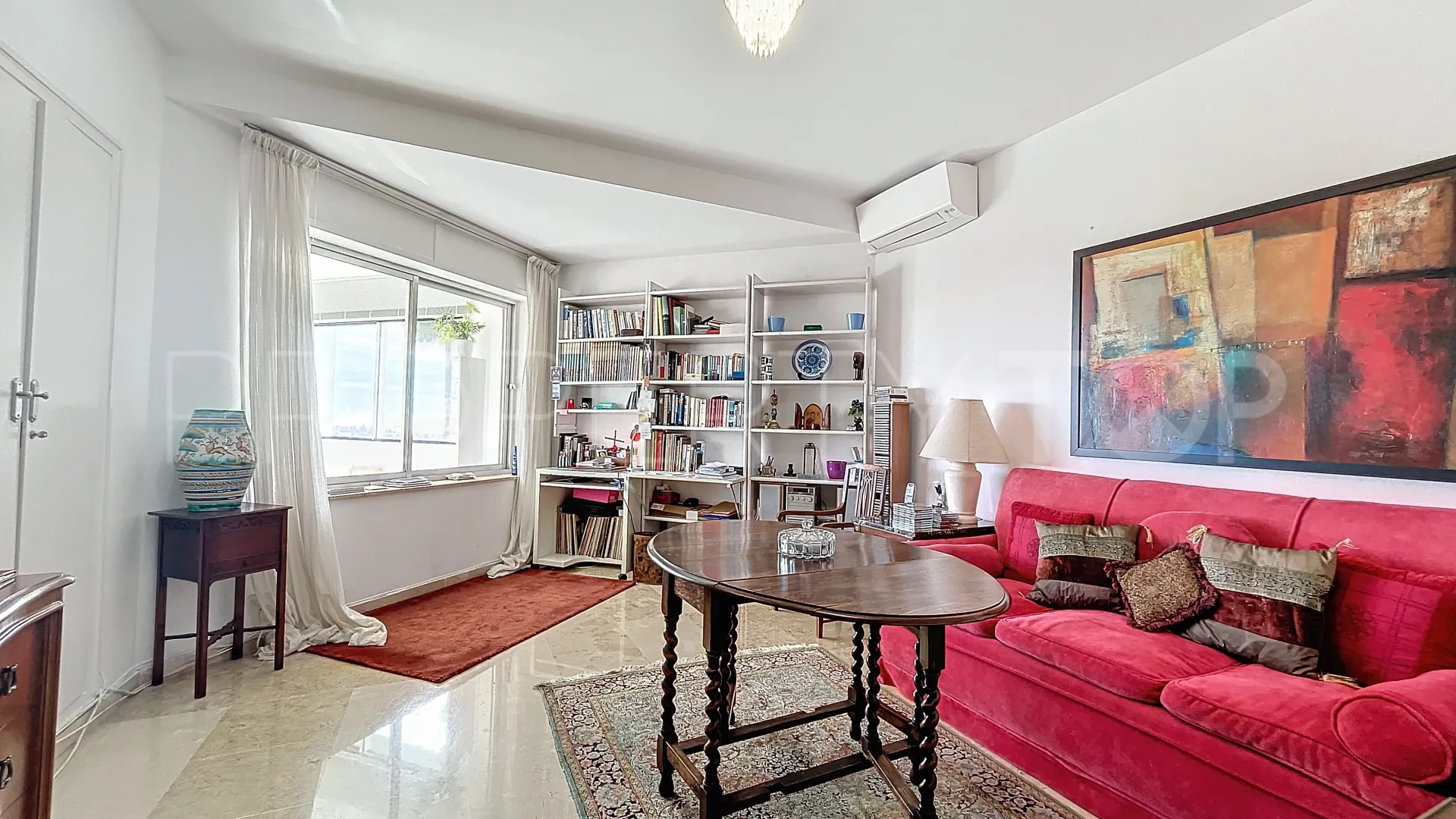 Guadalmina Alta apartment for sale