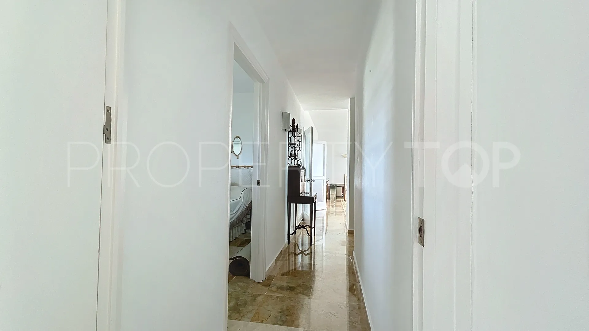 Guadalmina Alta apartment for sale