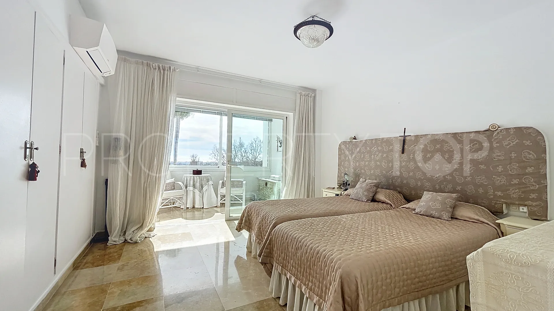 Guadalmina Alta apartment for sale