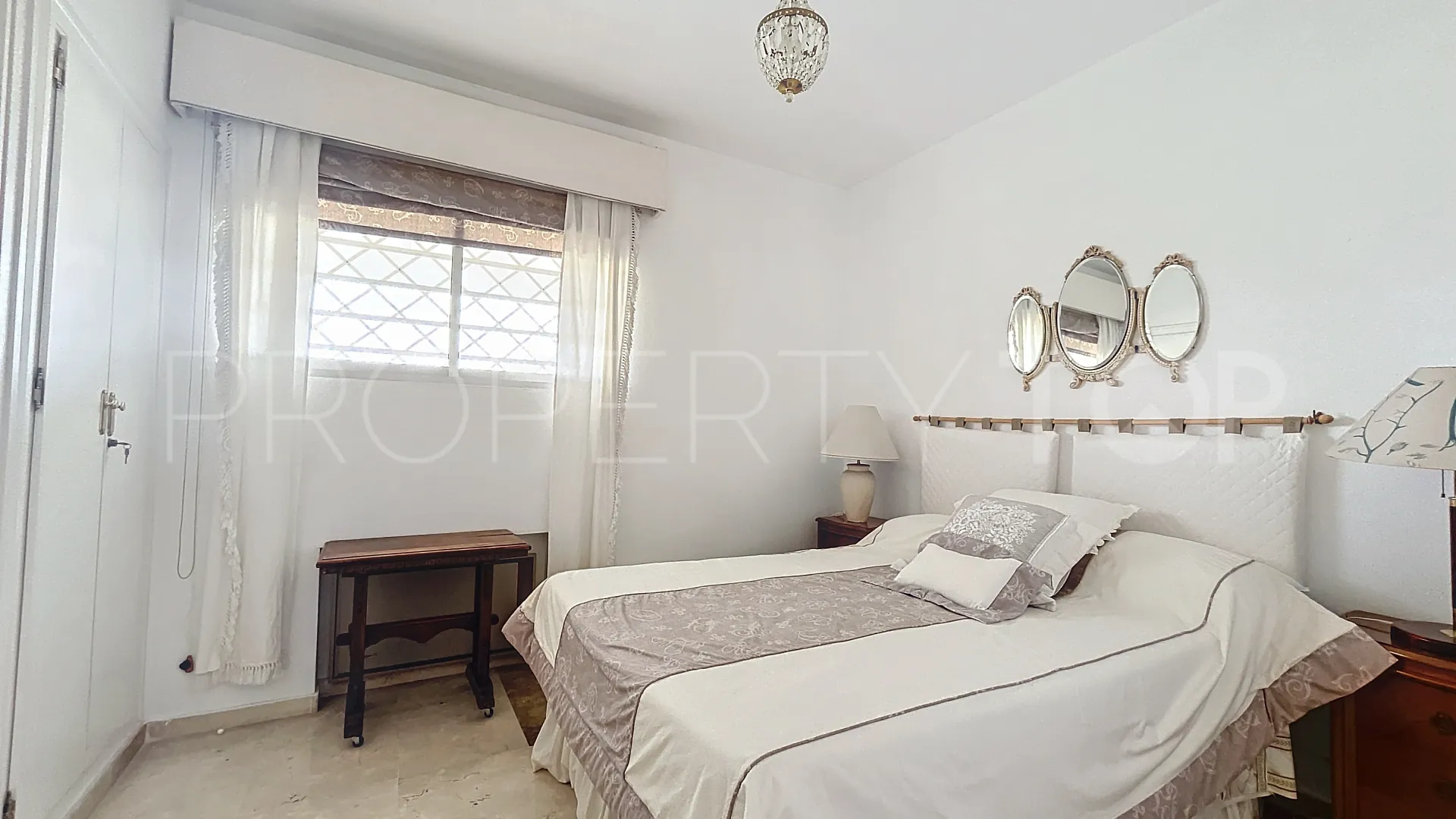 Guadalmina Alta apartment for sale