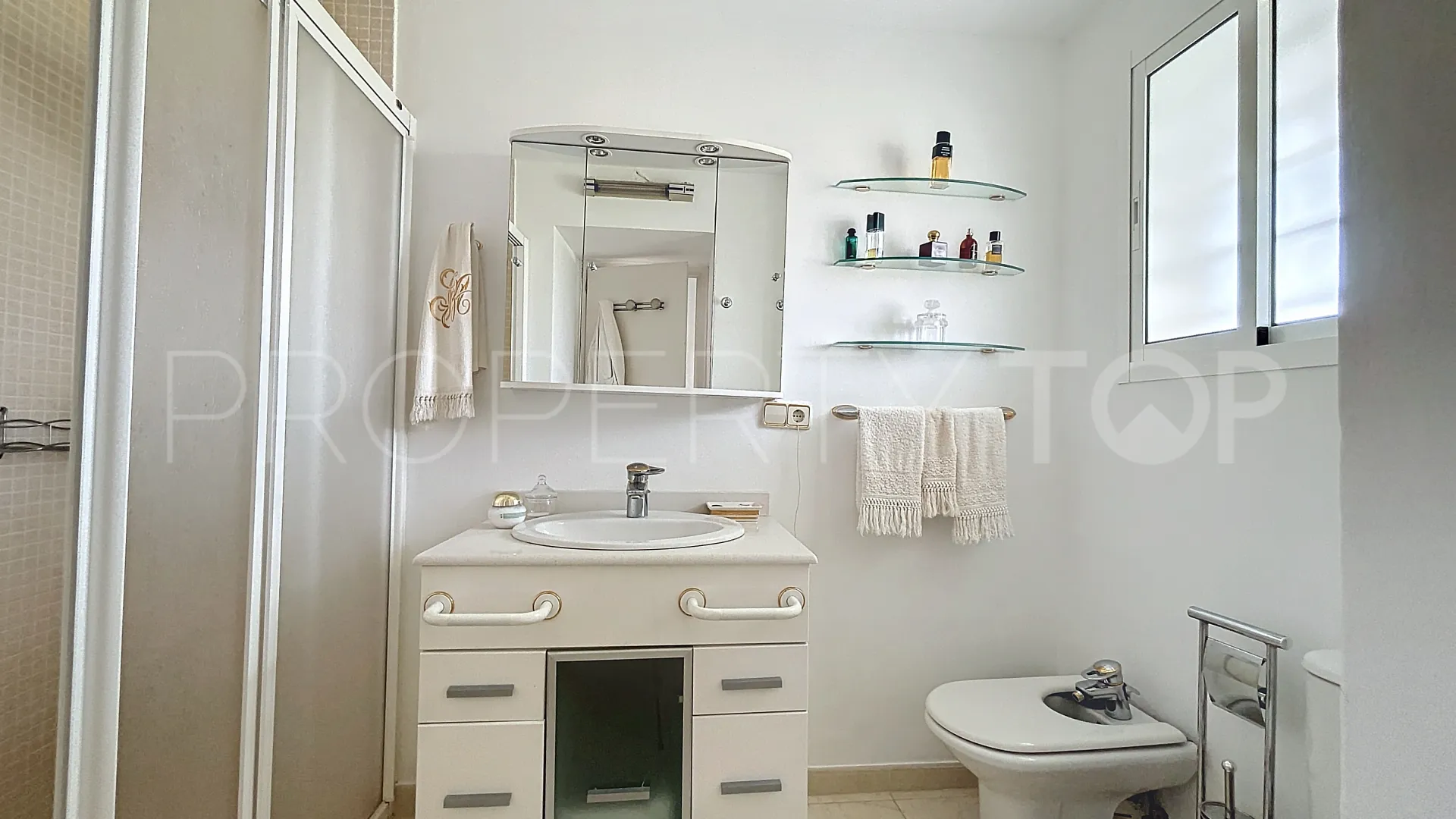 Guadalmina Alta apartment for sale