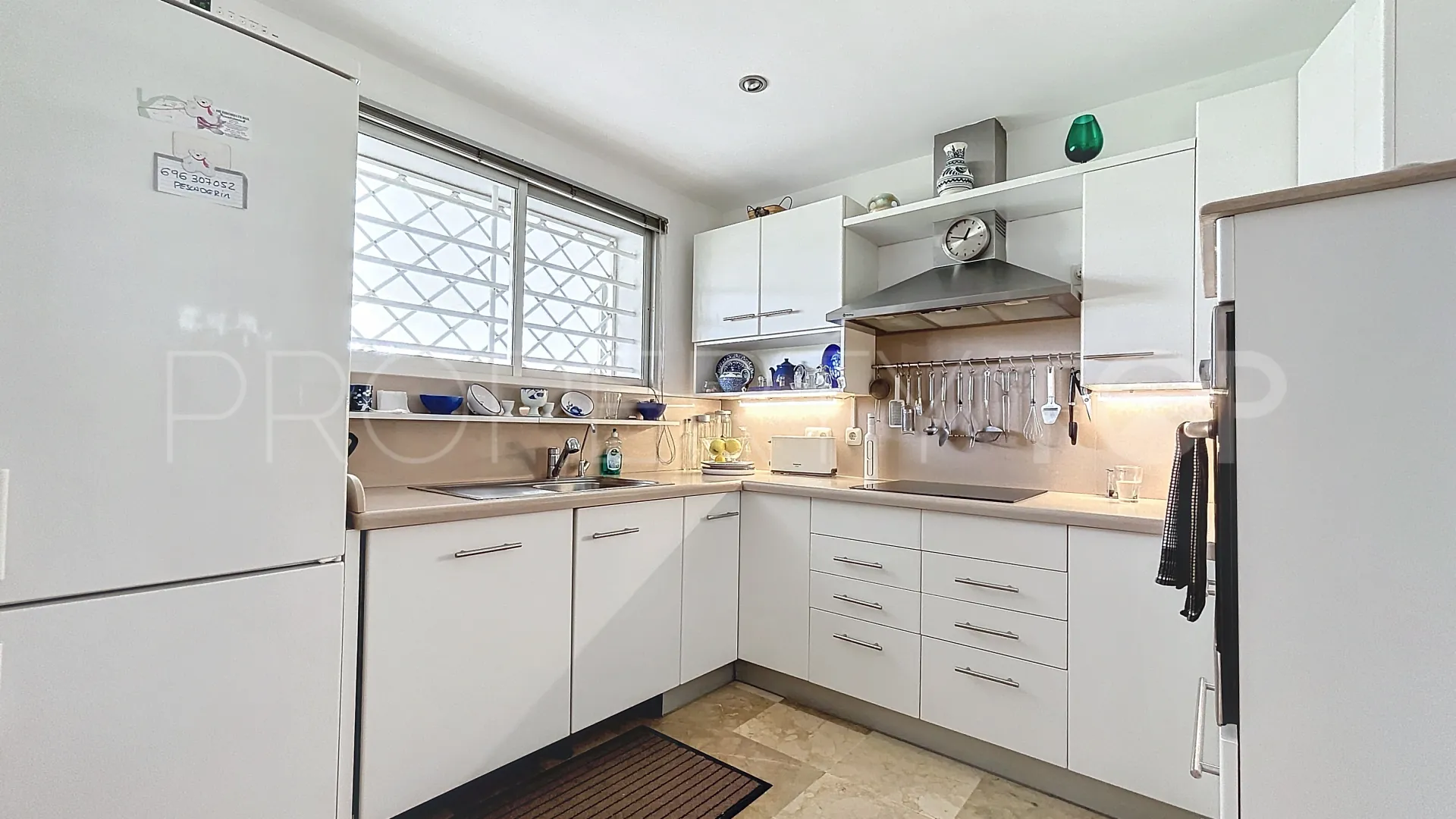 Guadalmina Alta apartment for sale