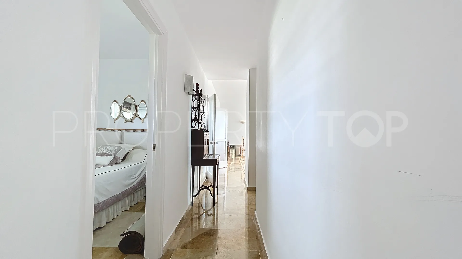Guadalmina Alta apartment for sale