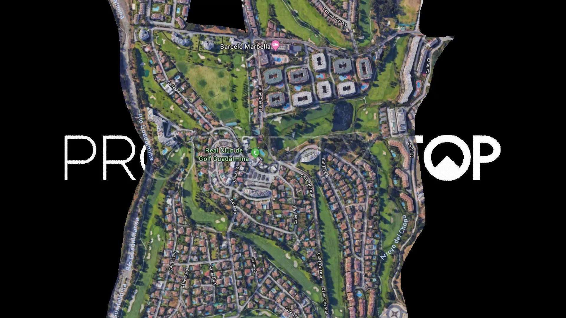 Valle del Sol plot for sale