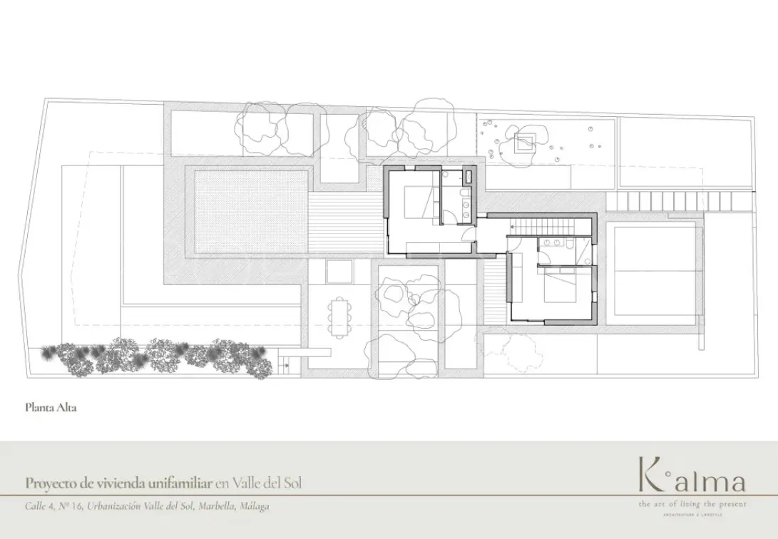 Valle del Sol plot for sale