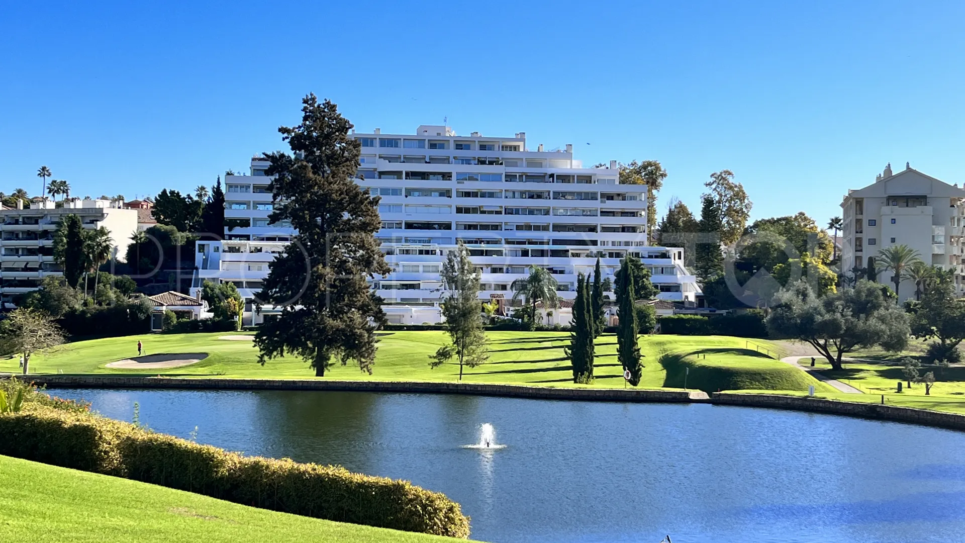 Valle del Sol plot for sale