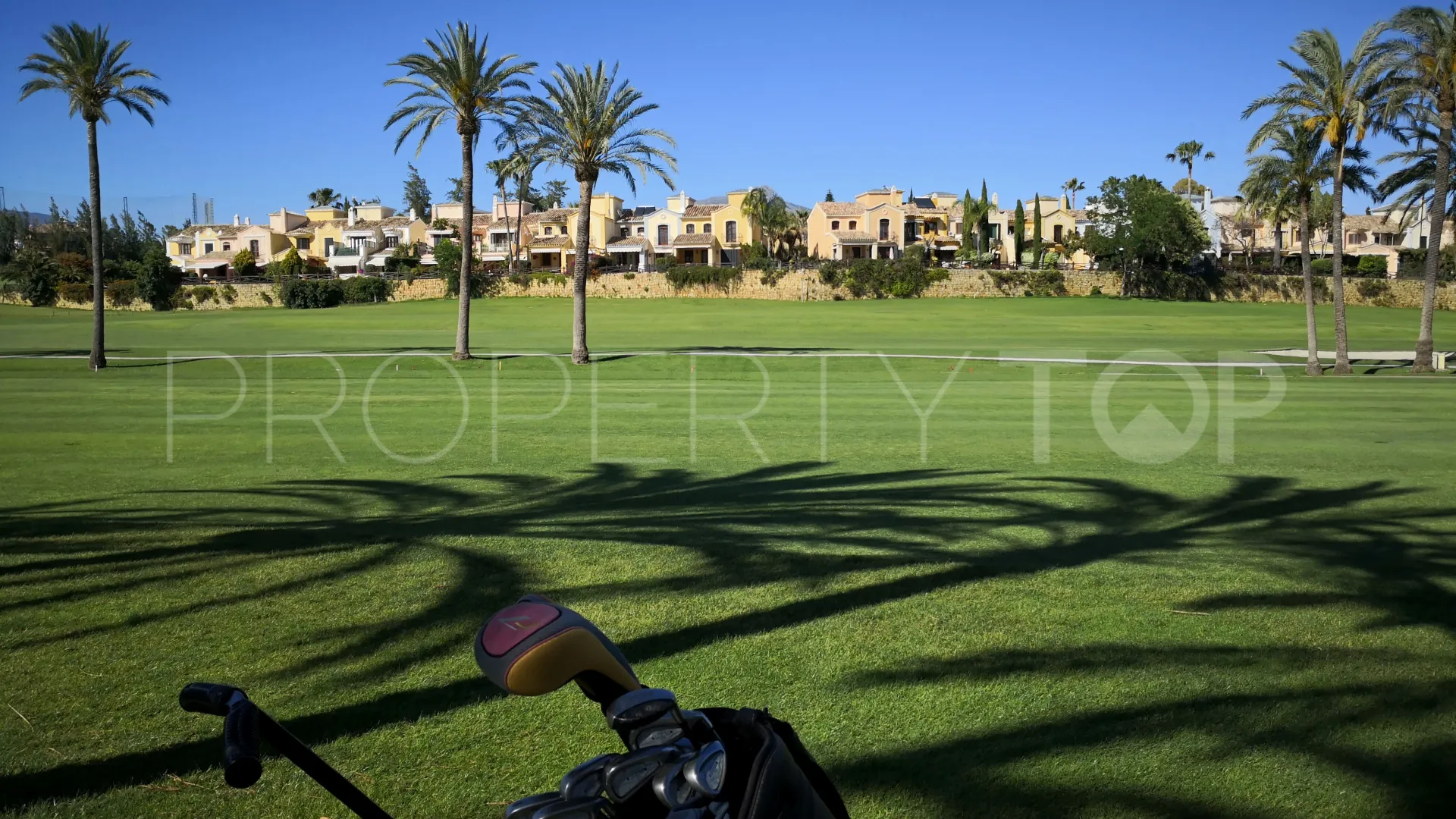 Valle del Sol plot for sale