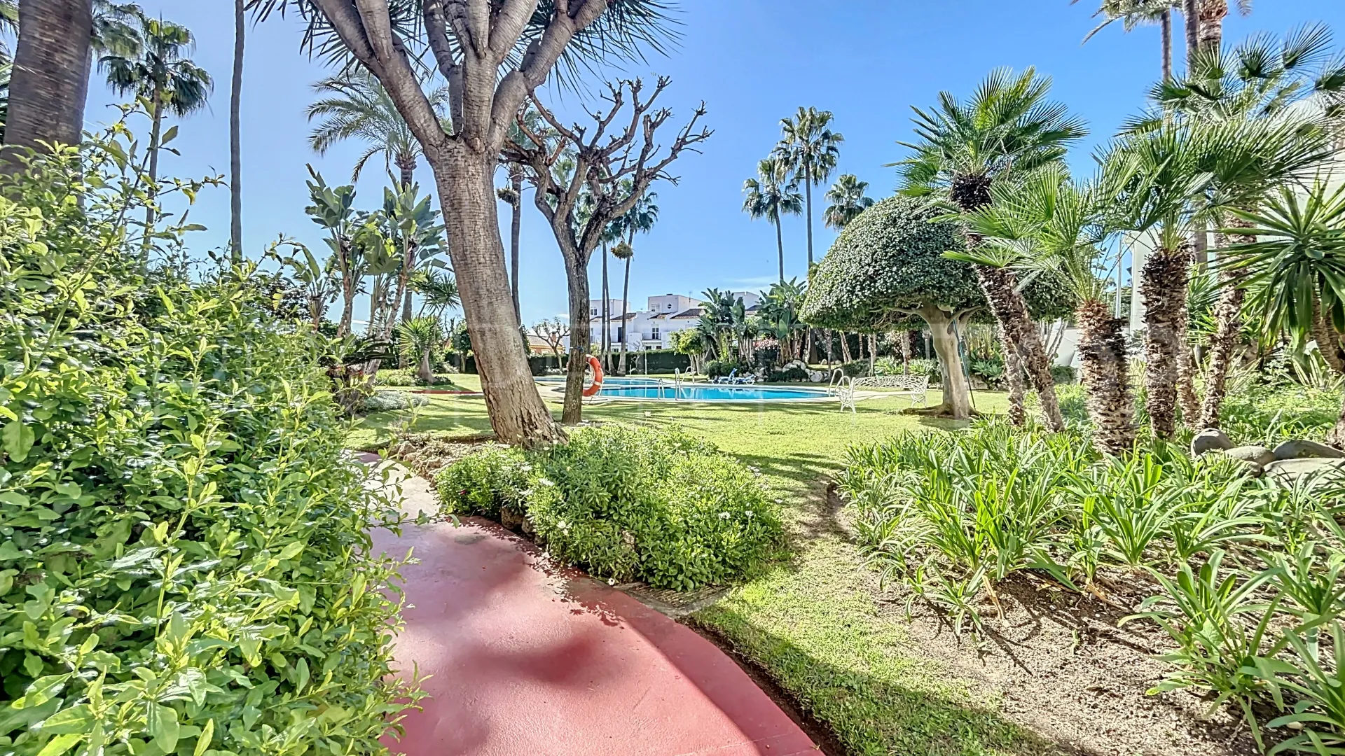 3 bedrooms apartment for sale in Atalaya