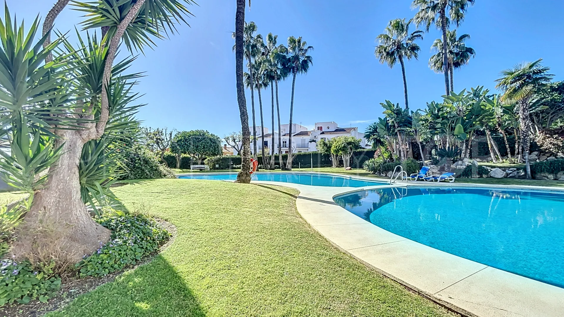 3 bedrooms apartment for sale in Atalaya