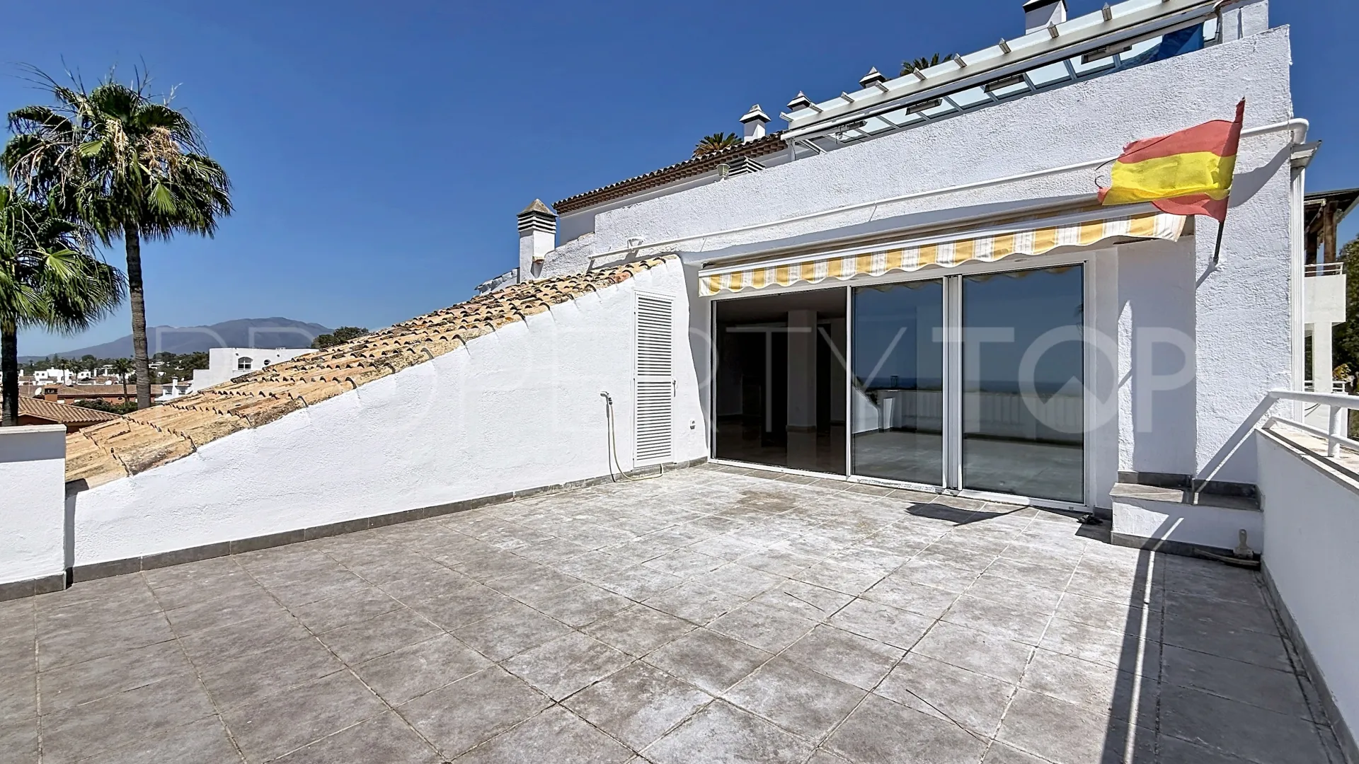 3 bedrooms apartment for sale in Atalaya