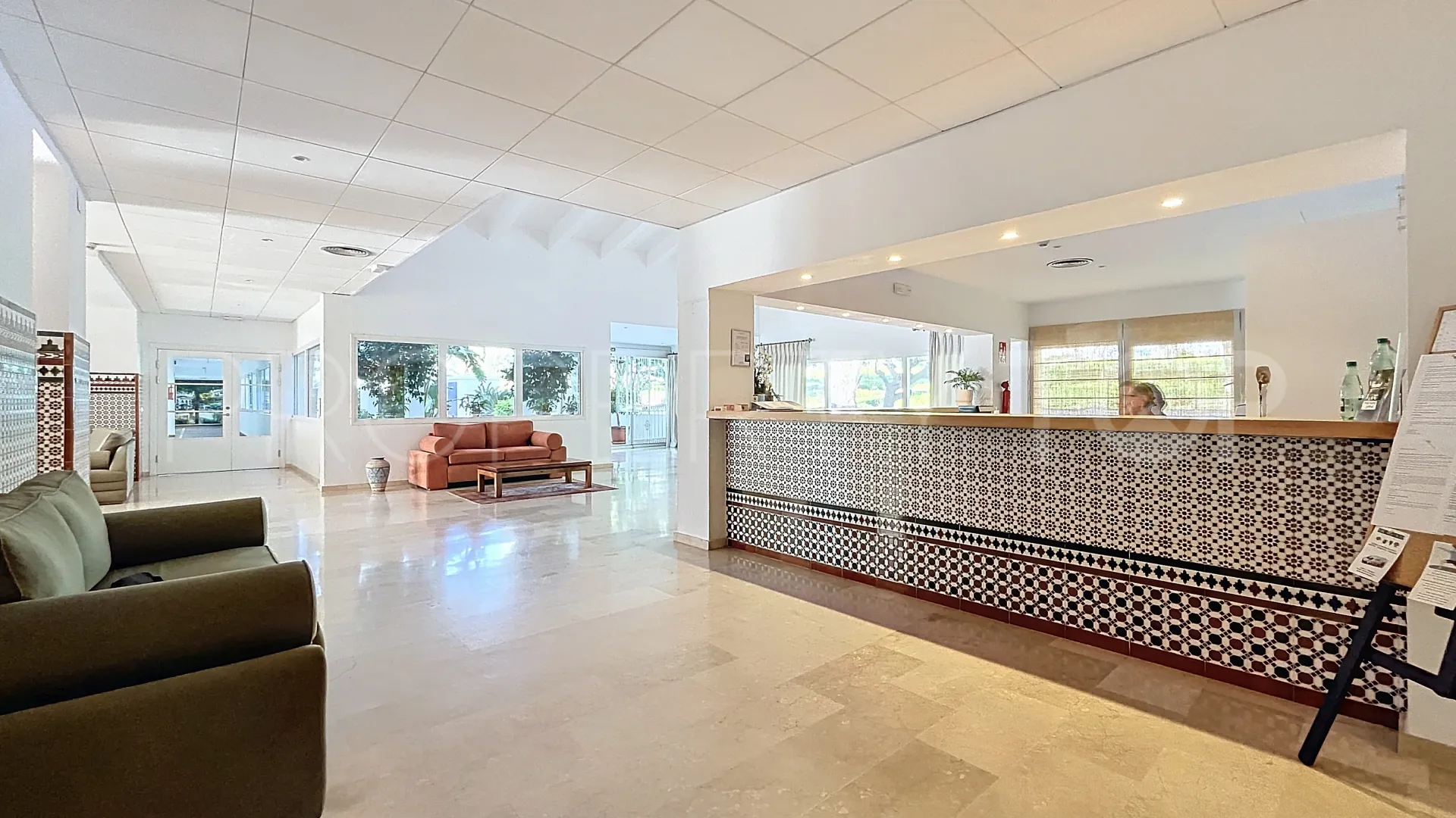 3 bedrooms apartment for sale in Atalaya