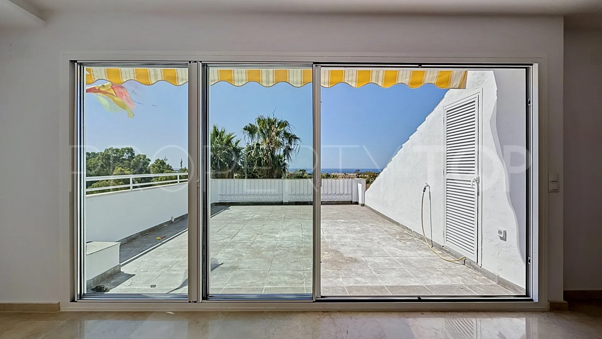 3 bedrooms apartment for sale in Atalaya