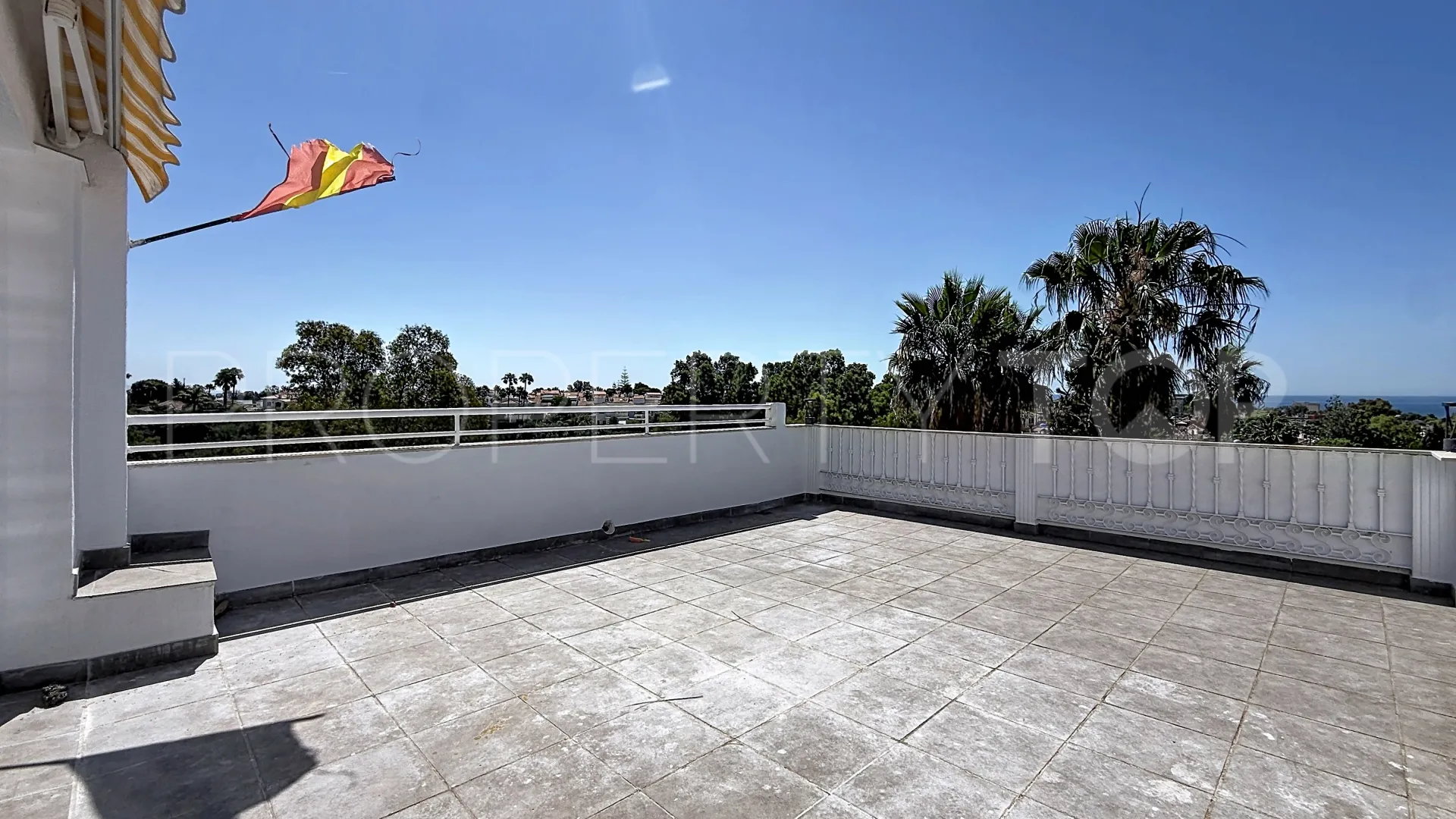 3 bedrooms apartment for sale in Atalaya