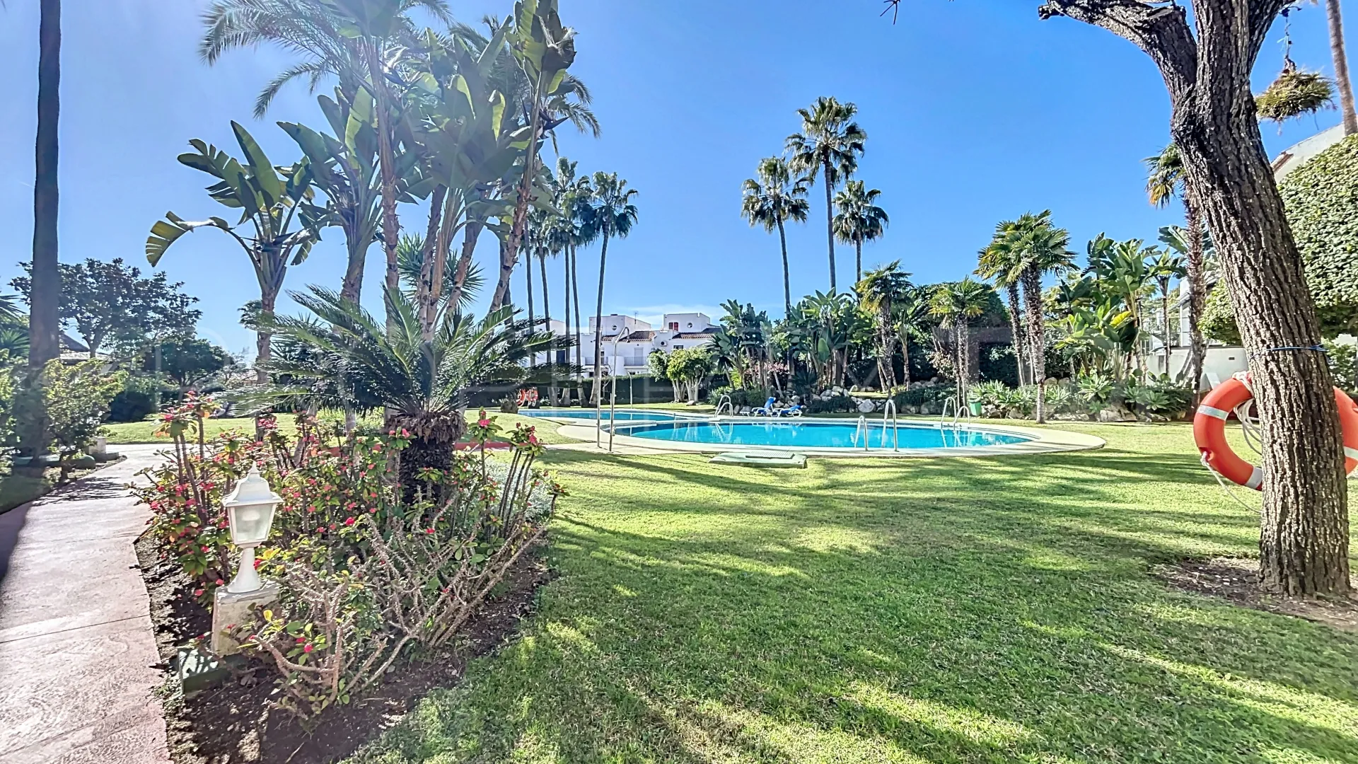 3 bedrooms apartment for sale in Atalaya