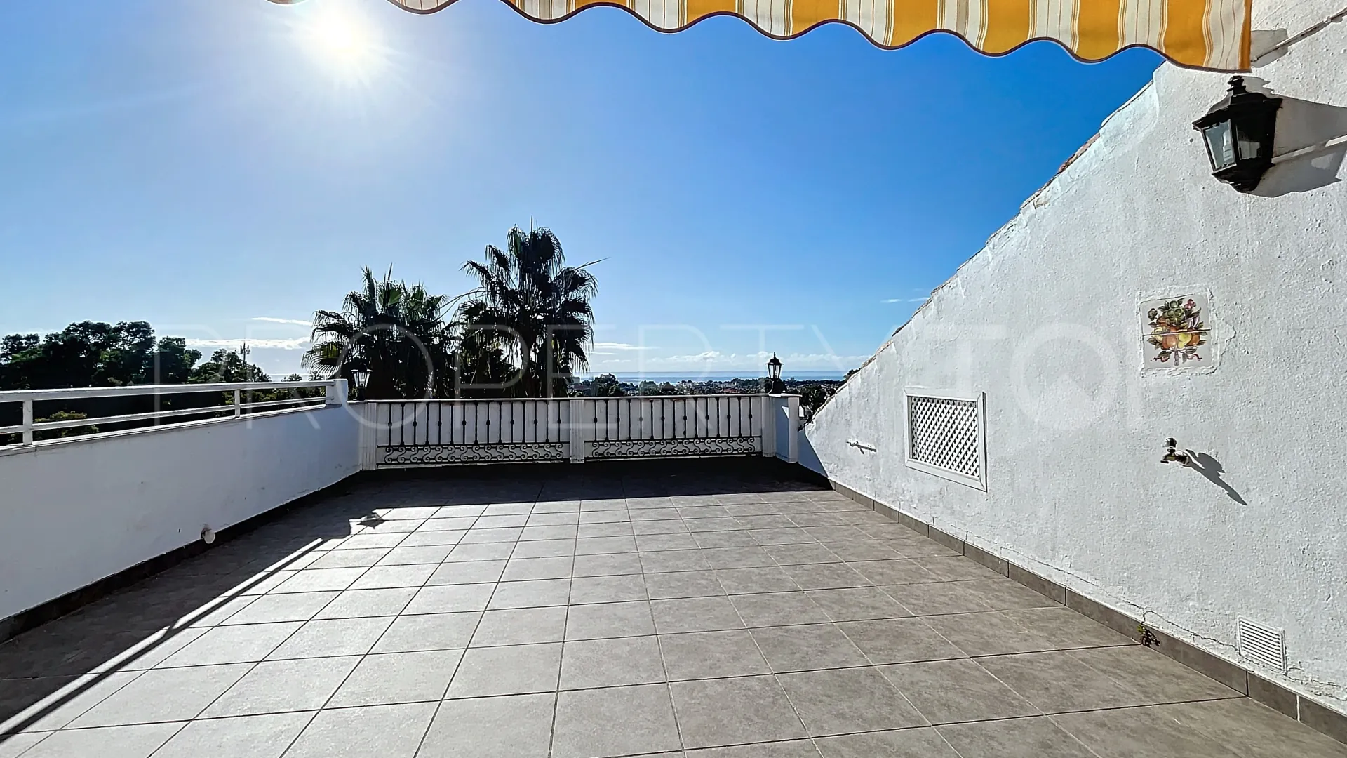 3 bedrooms apartment for sale in Atalaya