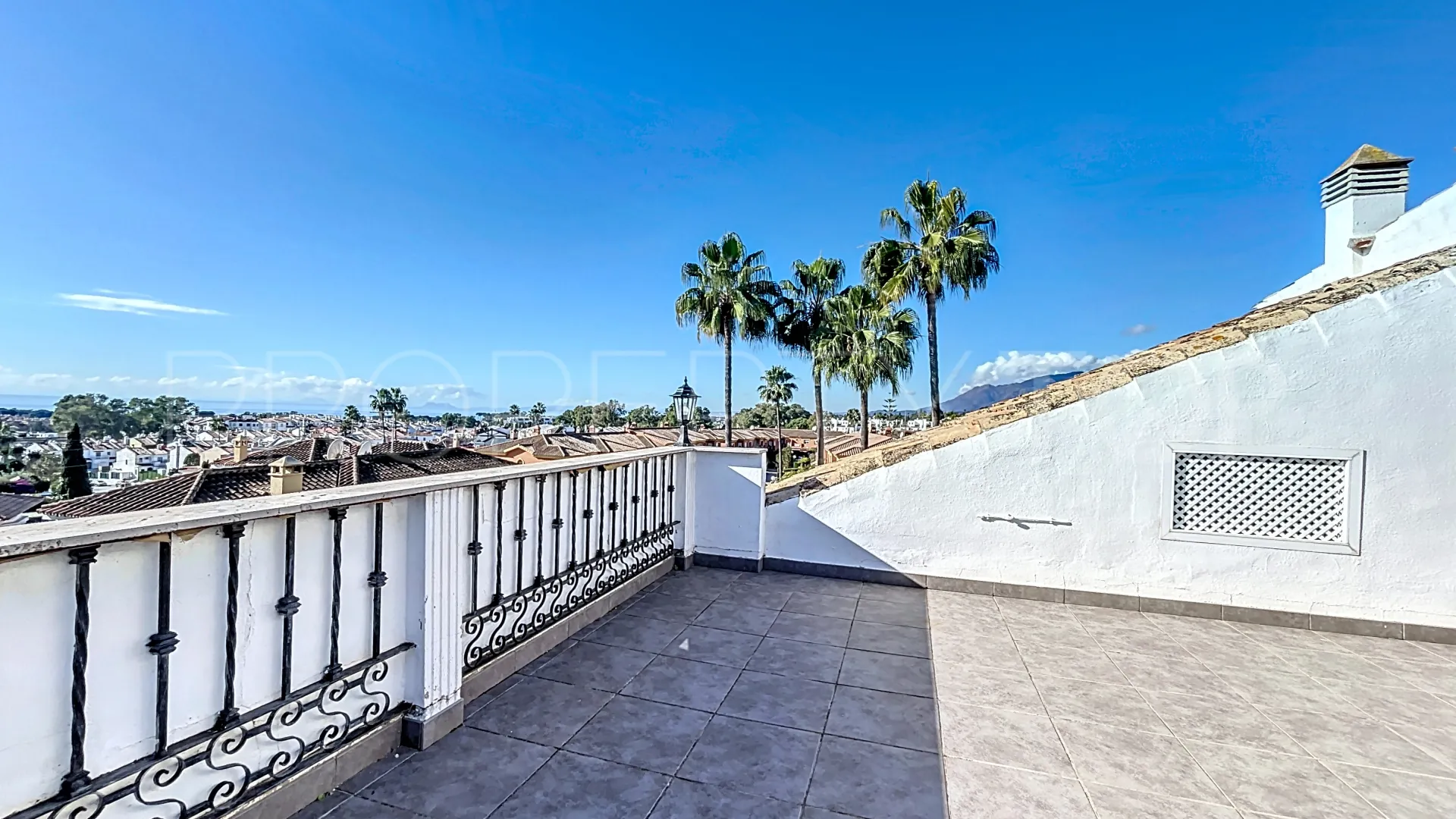 3 bedrooms apartment for sale in Atalaya