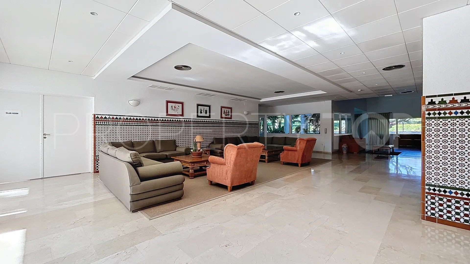 3 bedrooms apartment for sale in Atalaya