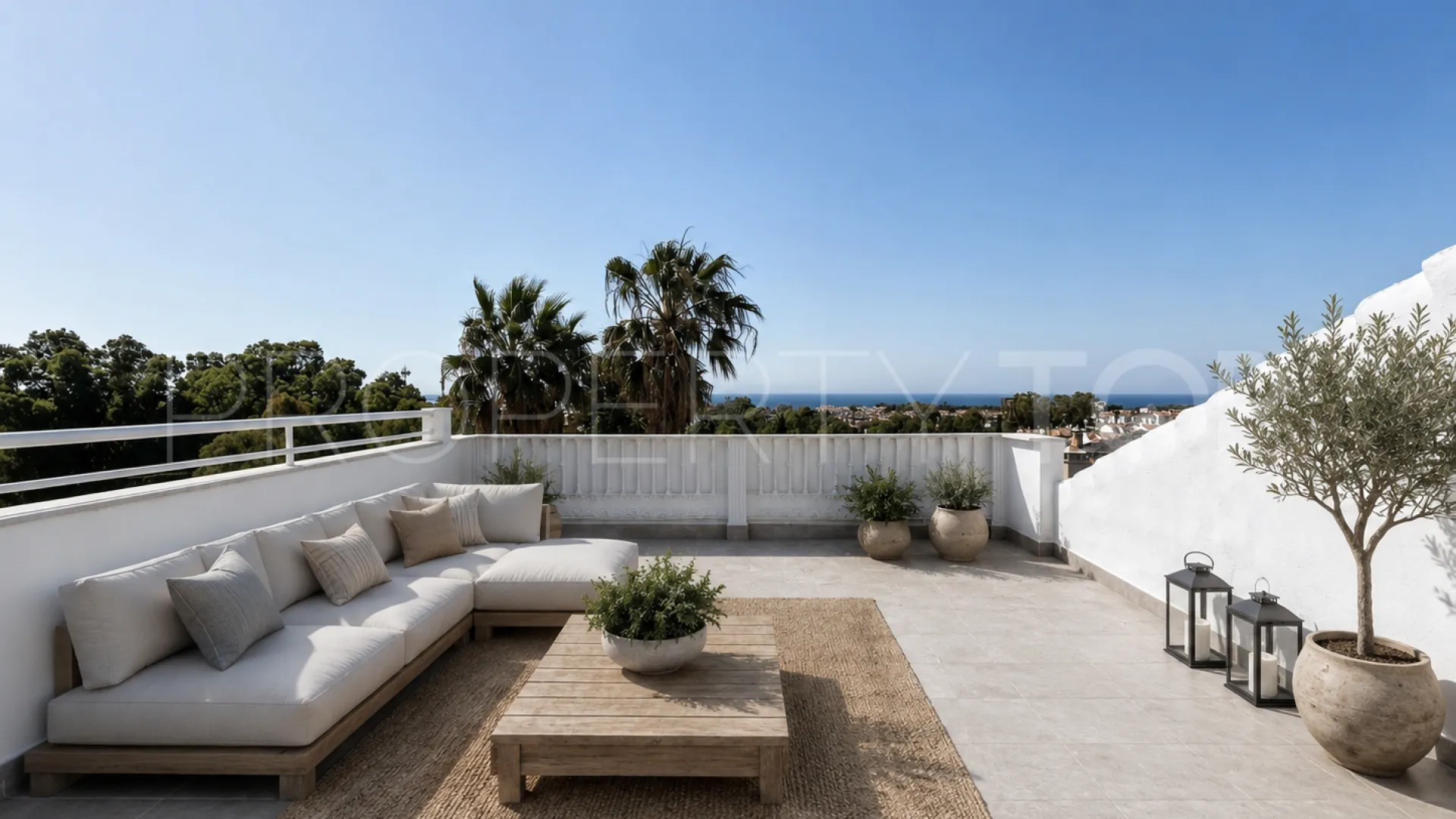 3 bedrooms apartment for sale in Atalaya