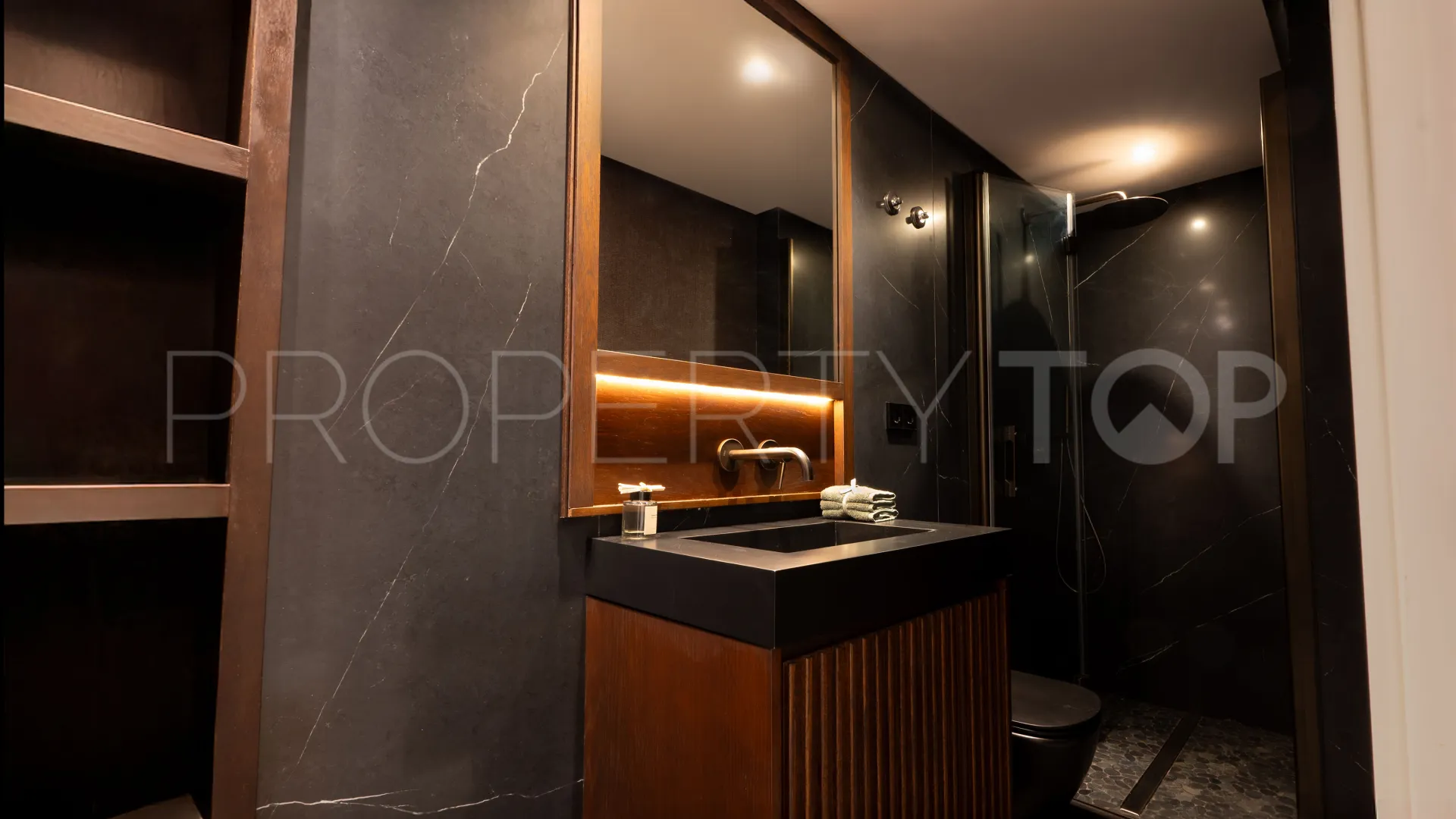 Casasola 6 bedrooms villa for sale