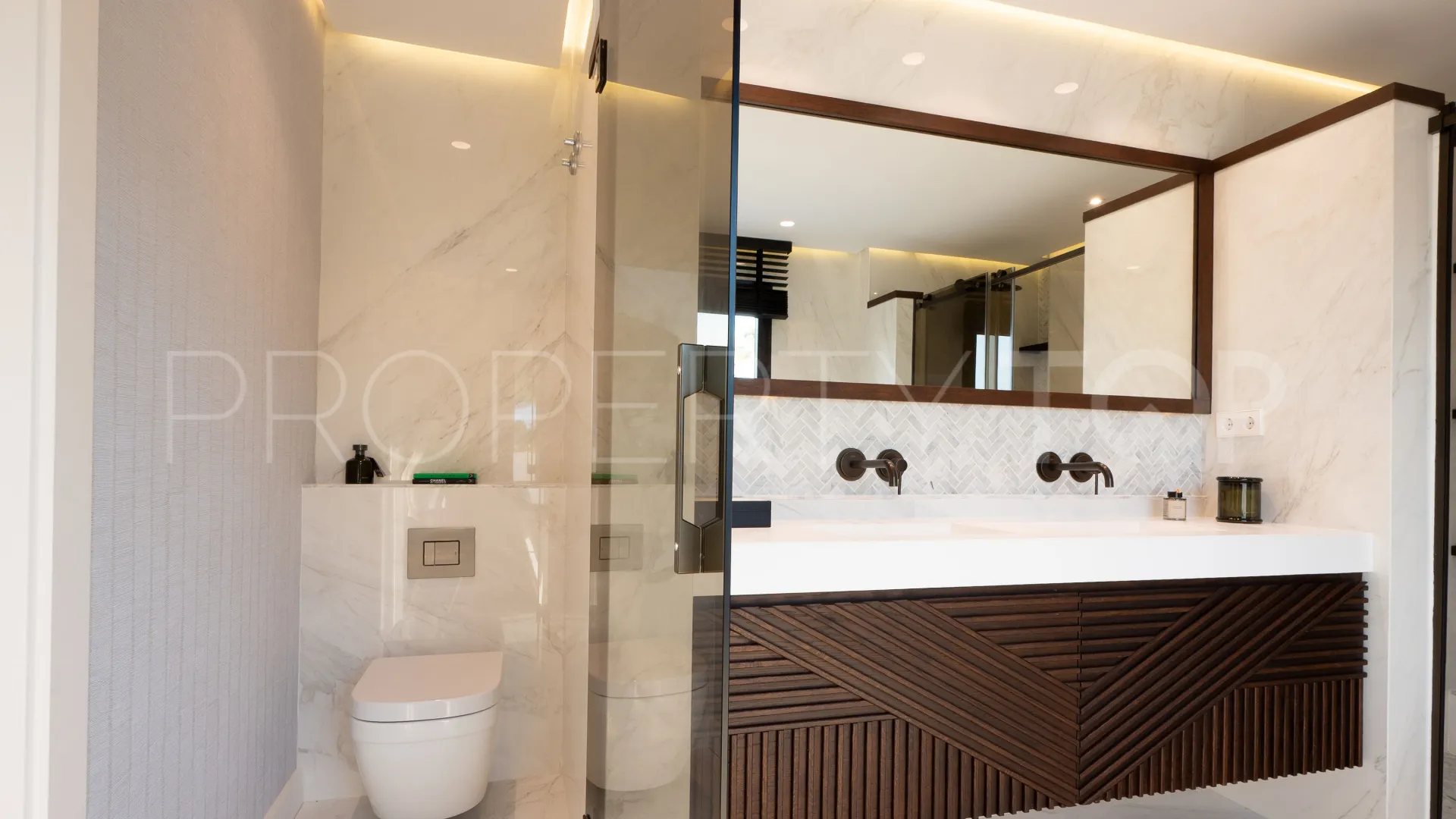 Casasola 6 bedrooms villa for sale