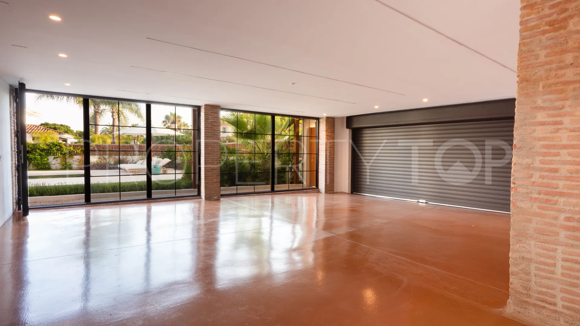 Casasola 6 bedrooms villa for sale