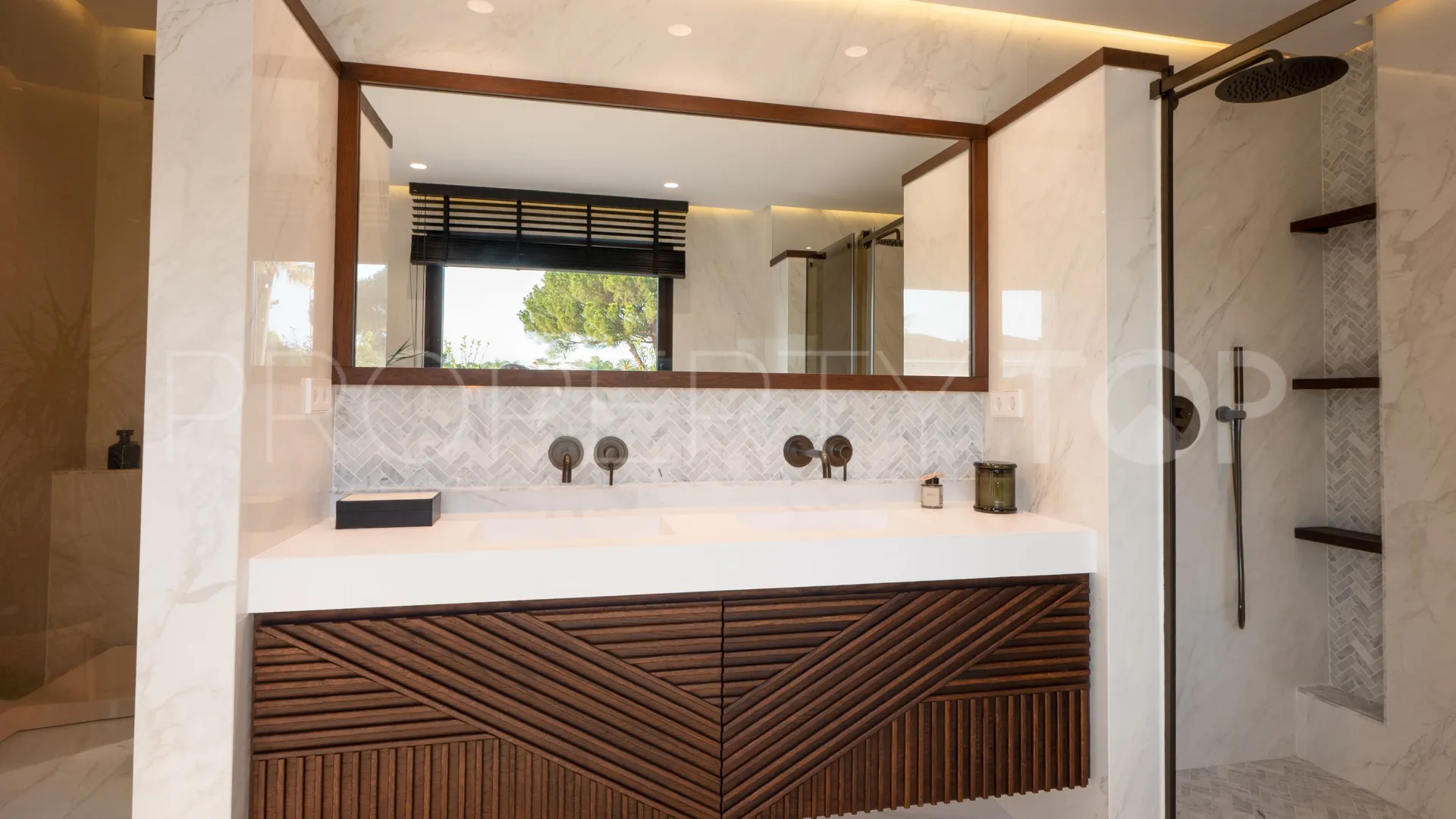 Casasola 6 bedrooms villa for sale