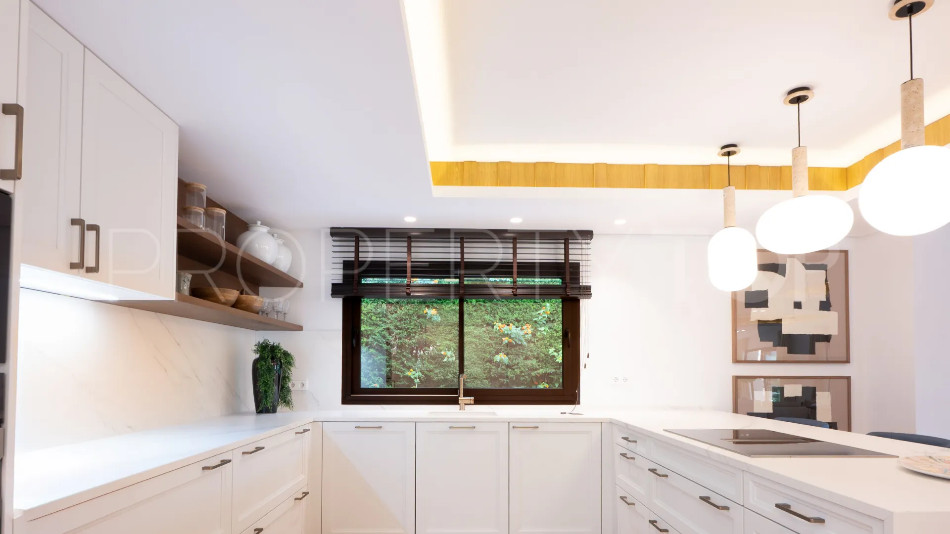 Casasola 6 bedrooms villa for sale