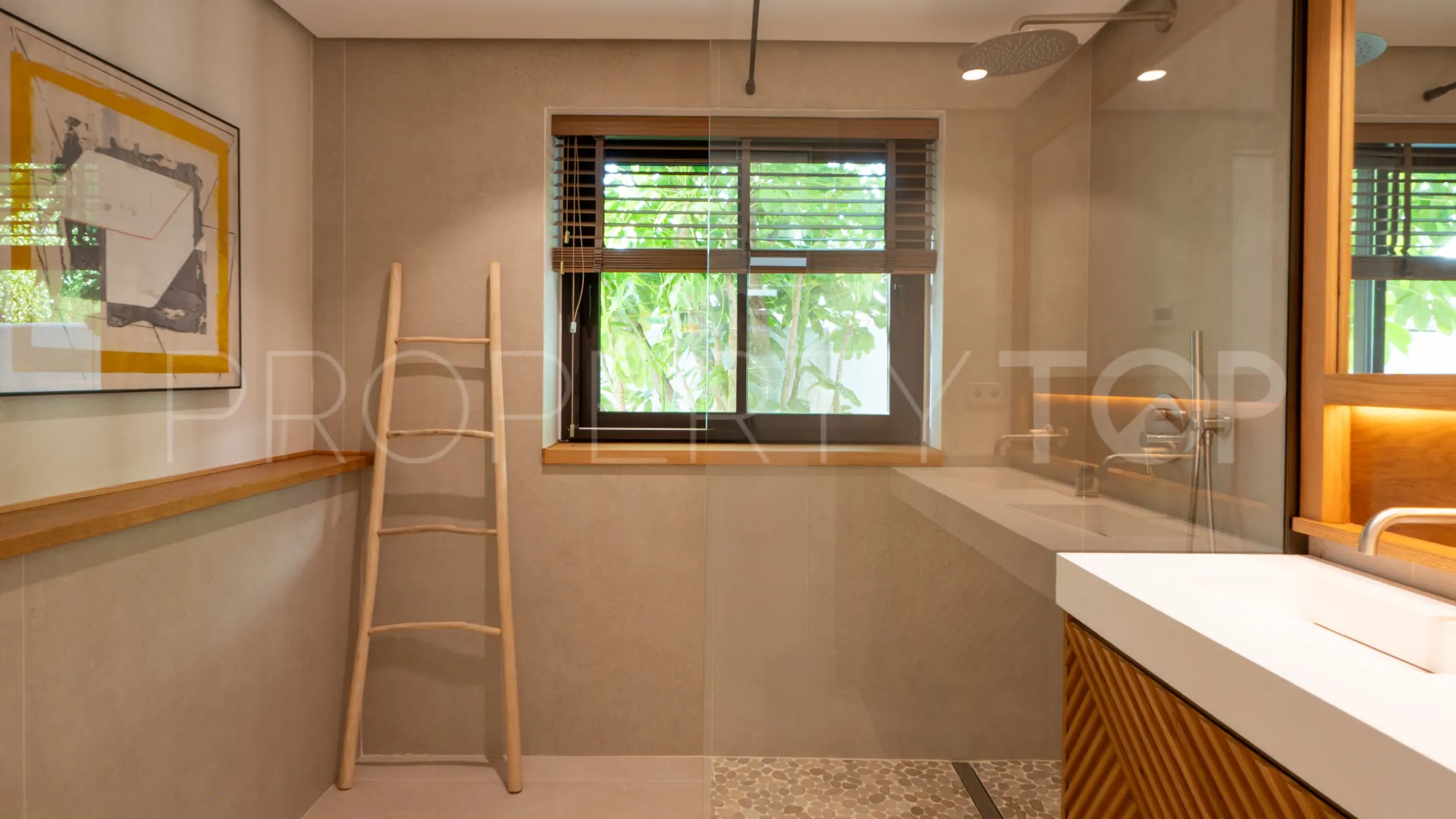 Casasola 6 bedrooms villa for sale