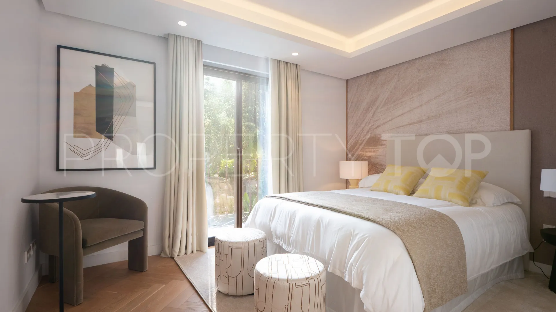 Casasola 6 bedrooms villa for sale