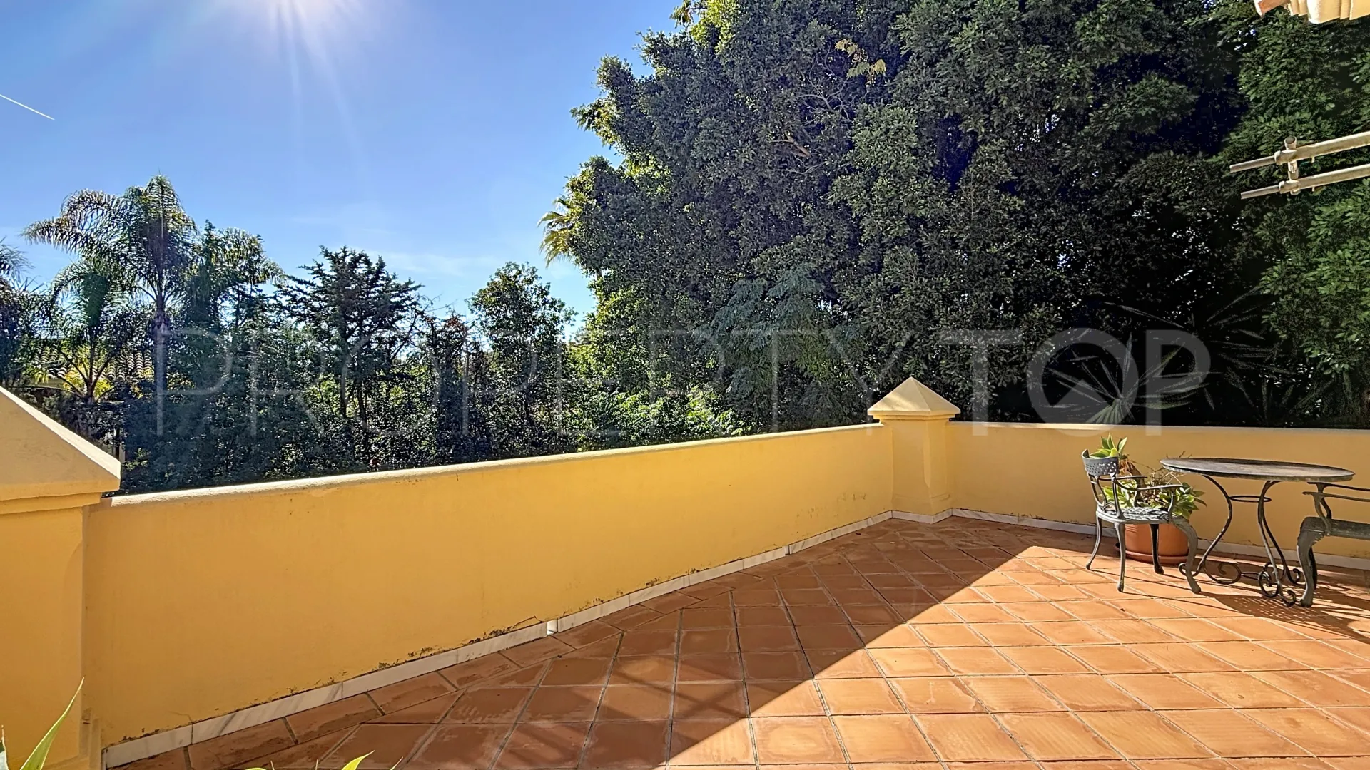 Villa for sale in Casasola