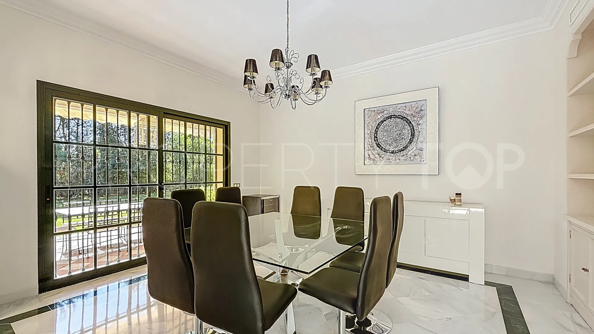 Villa for sale in Casasola