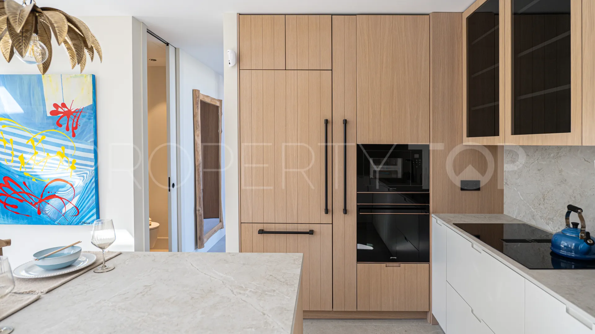 Se vende villa de 5 dormitorios en Rio Verde Playa