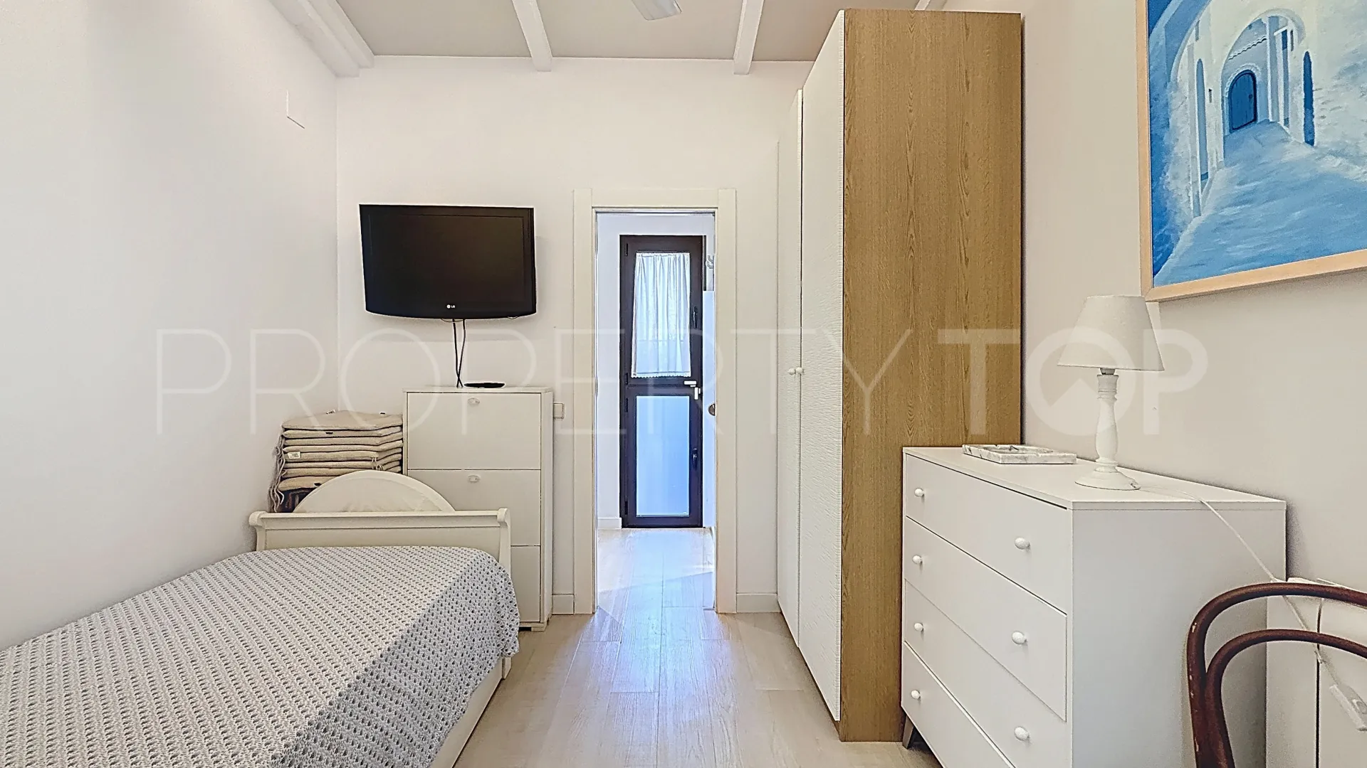 Comprar villa en Guadalmina Alta con 5 dormitorios