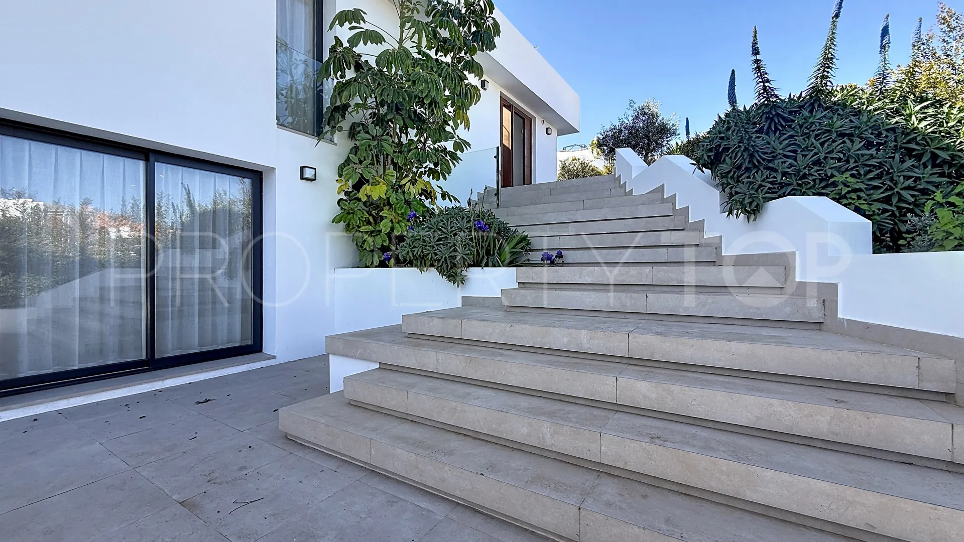 For sale Guadalmina Alta 4 bedrooms villa