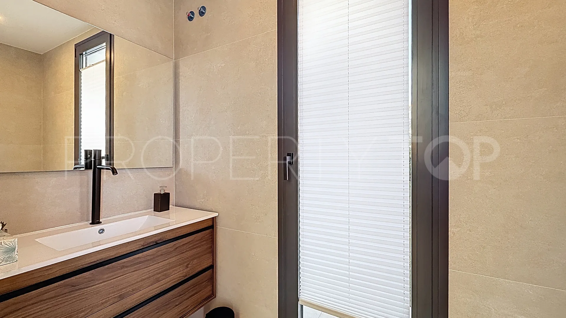 For sale Guadalmina Alta 4 bedrooms villa