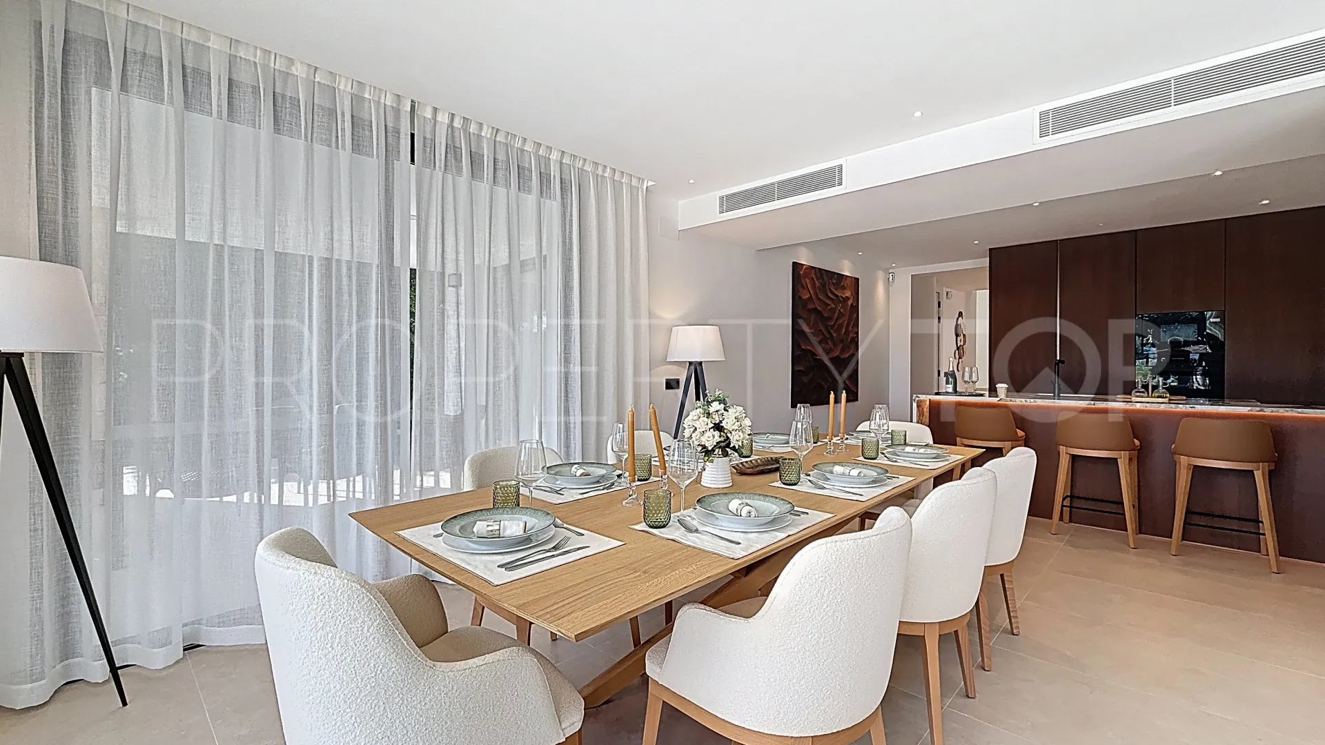For sale Guadalmina Alta 4 bedrooms villa