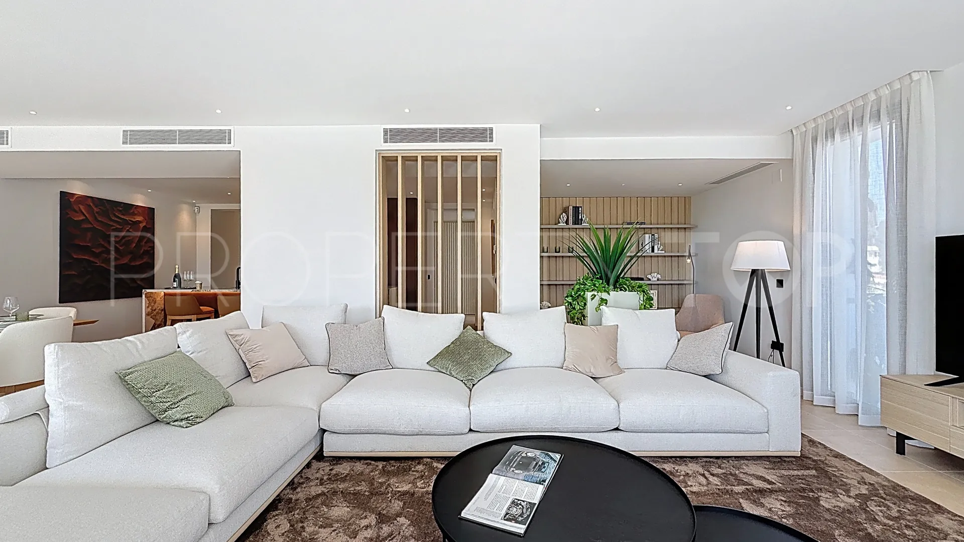 For sale Guadalmina Alta 4 bedrooms villa